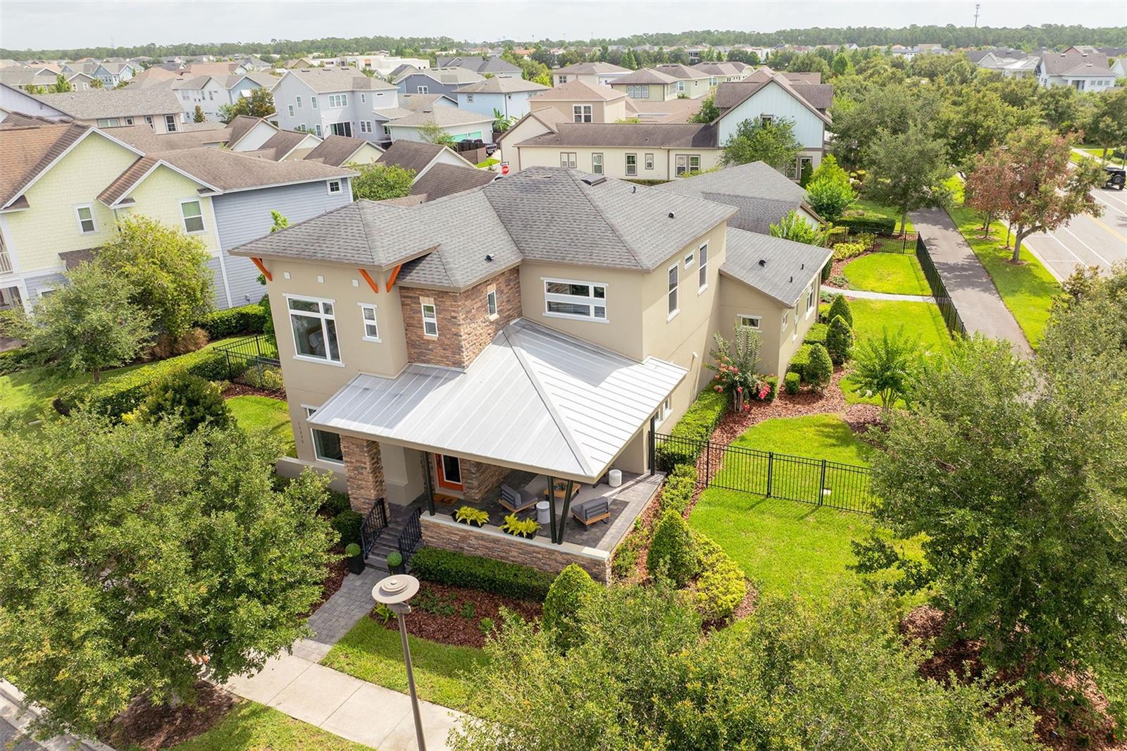 13575 GRANGER AVE
