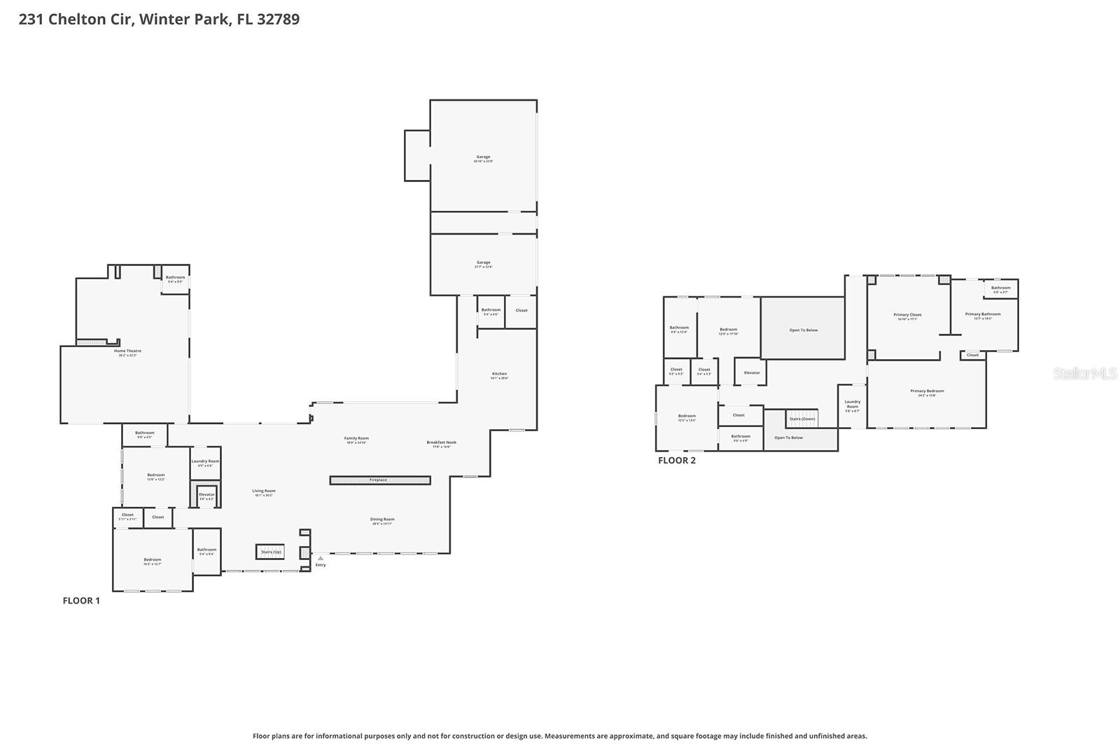 231 CHELTON CIR