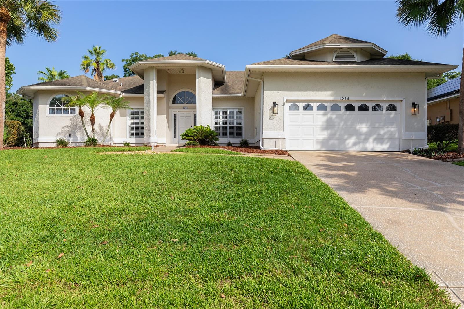 1058 ALMOND TREE CIR