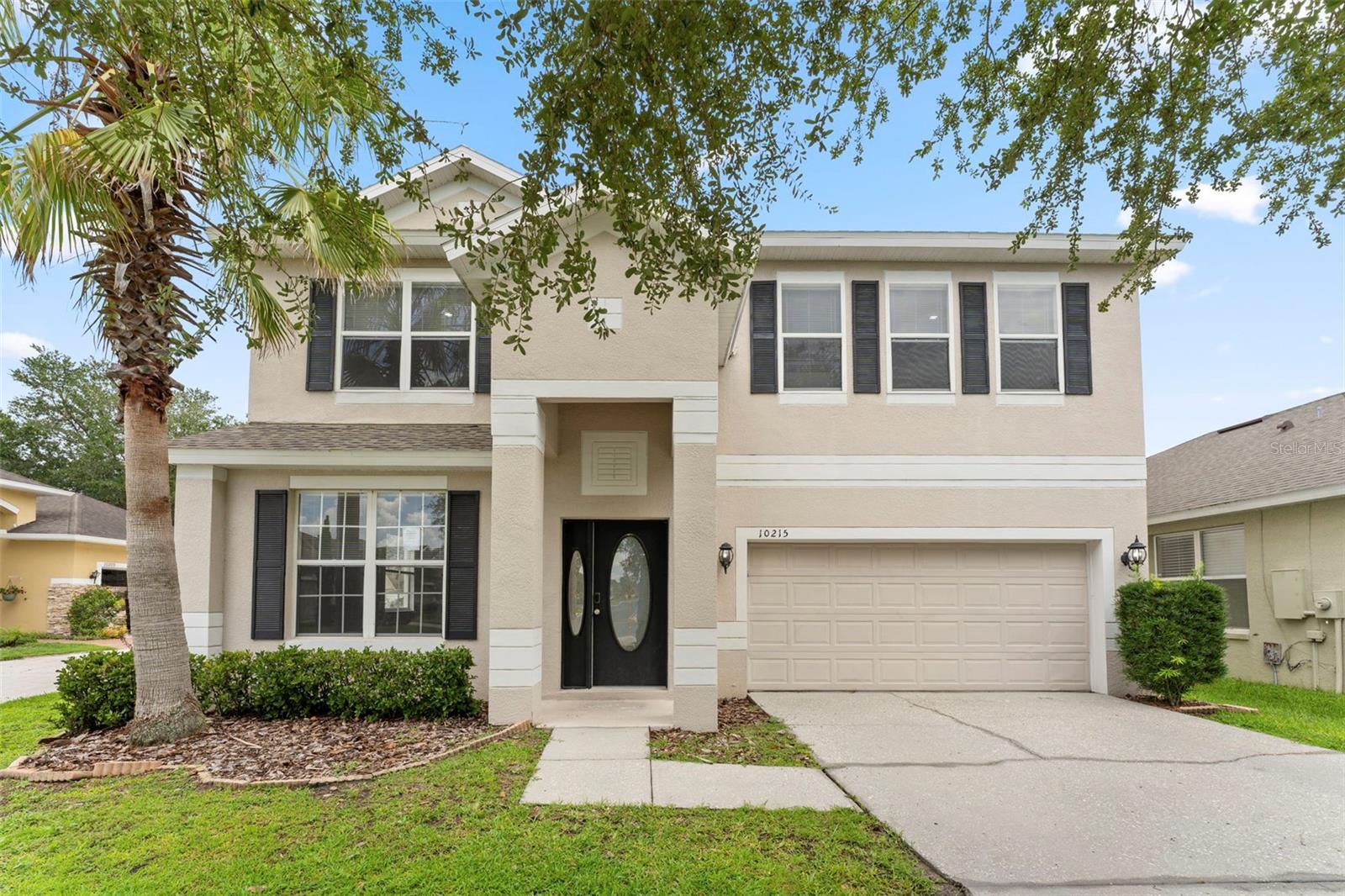 10215 CYPRESS KNEE CIR