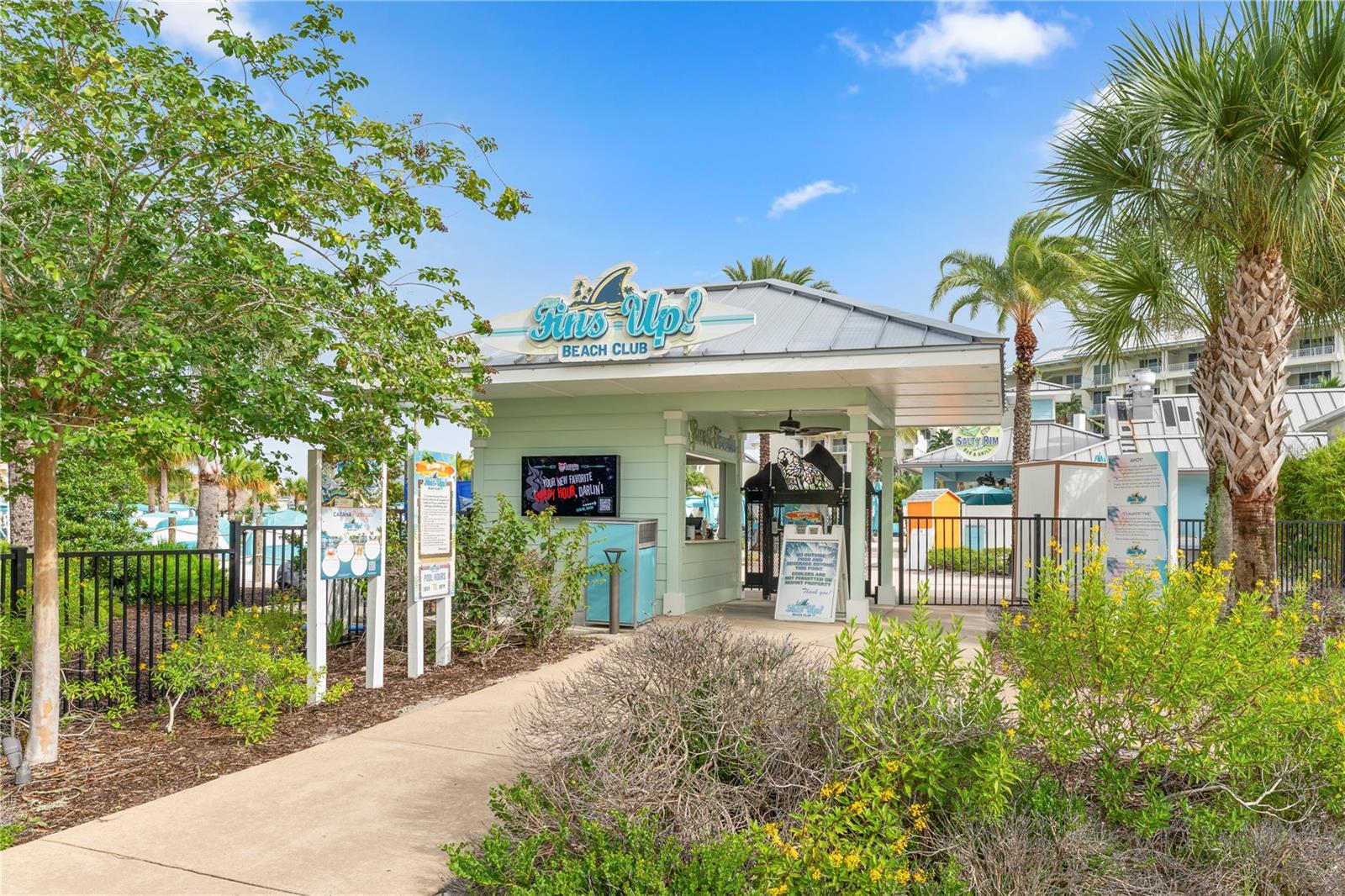 3069 CARIBBEAN SOUL DR