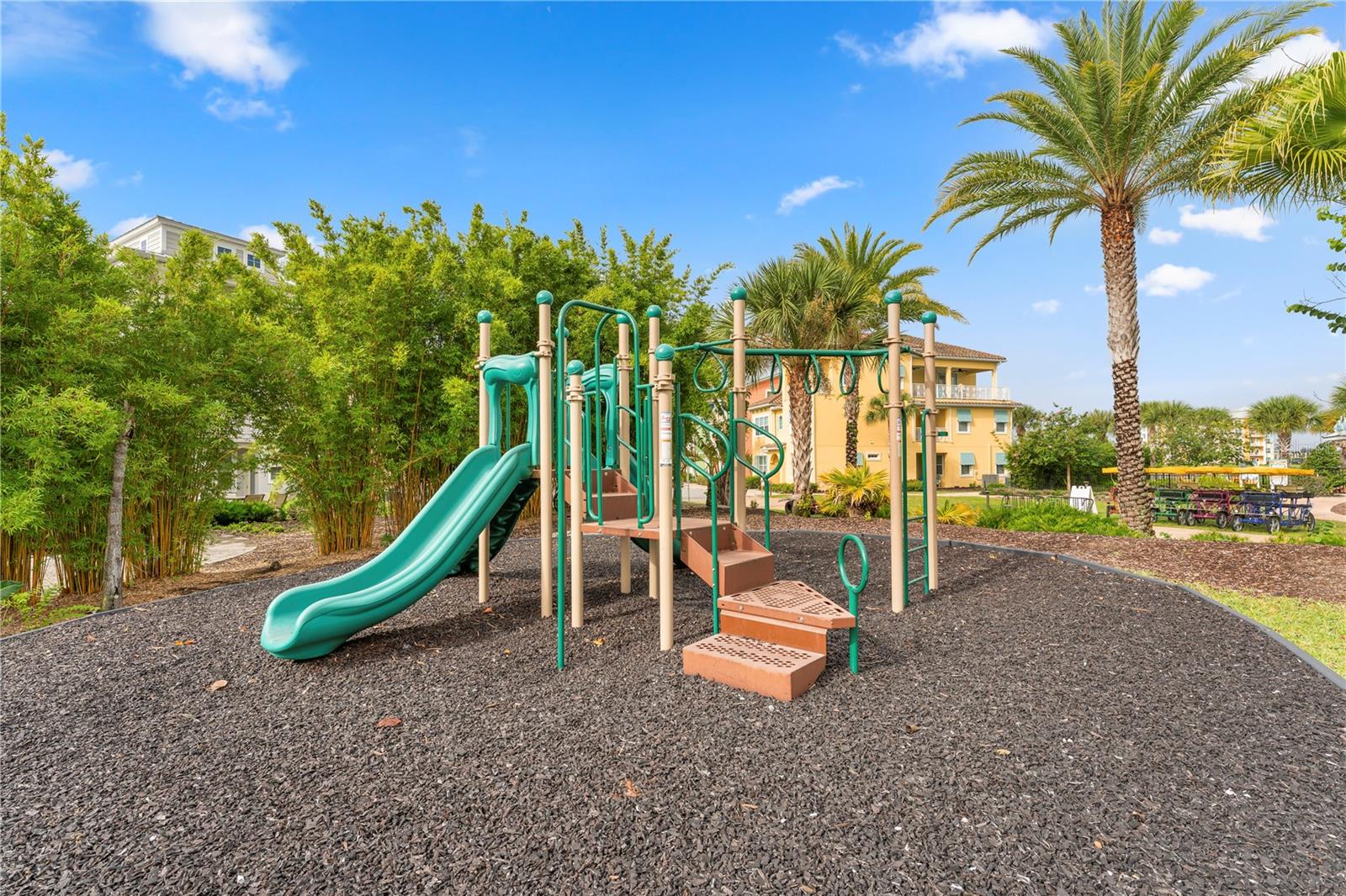 3069 CARIBBEAN SOUL DR