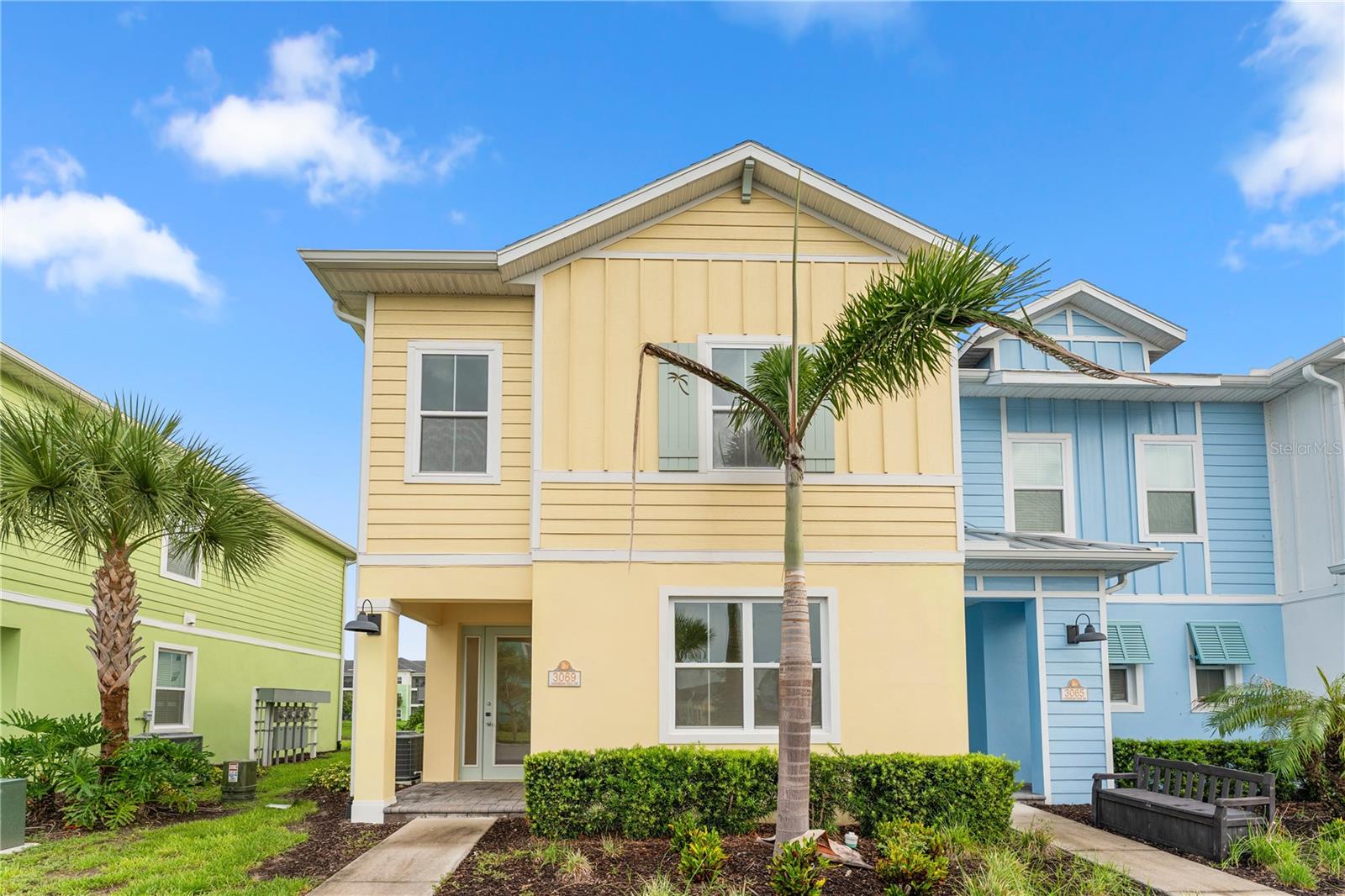 3069 CARIBBEAN SOUL DR