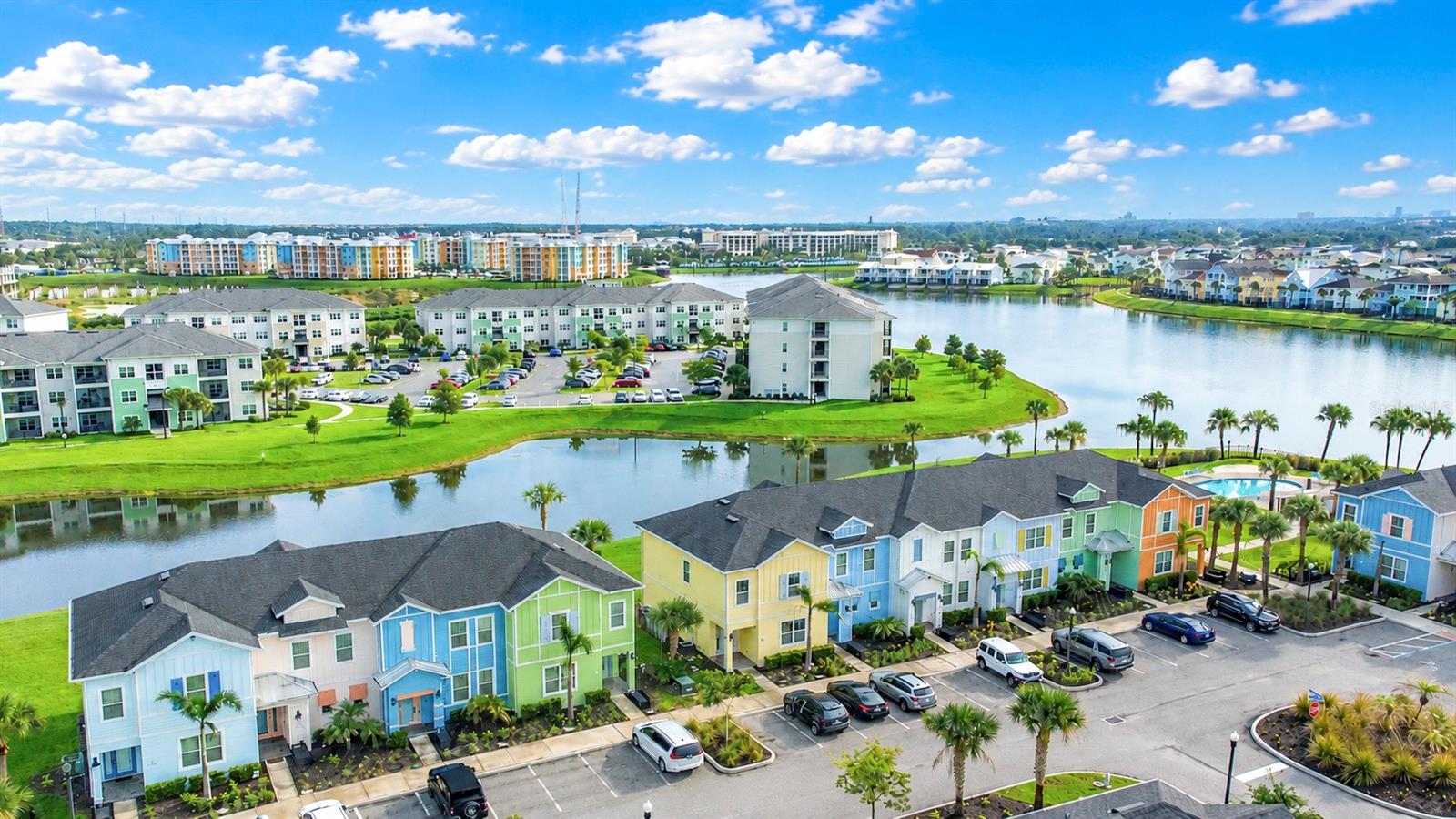 3069 CARIBBEAN SOUL DR