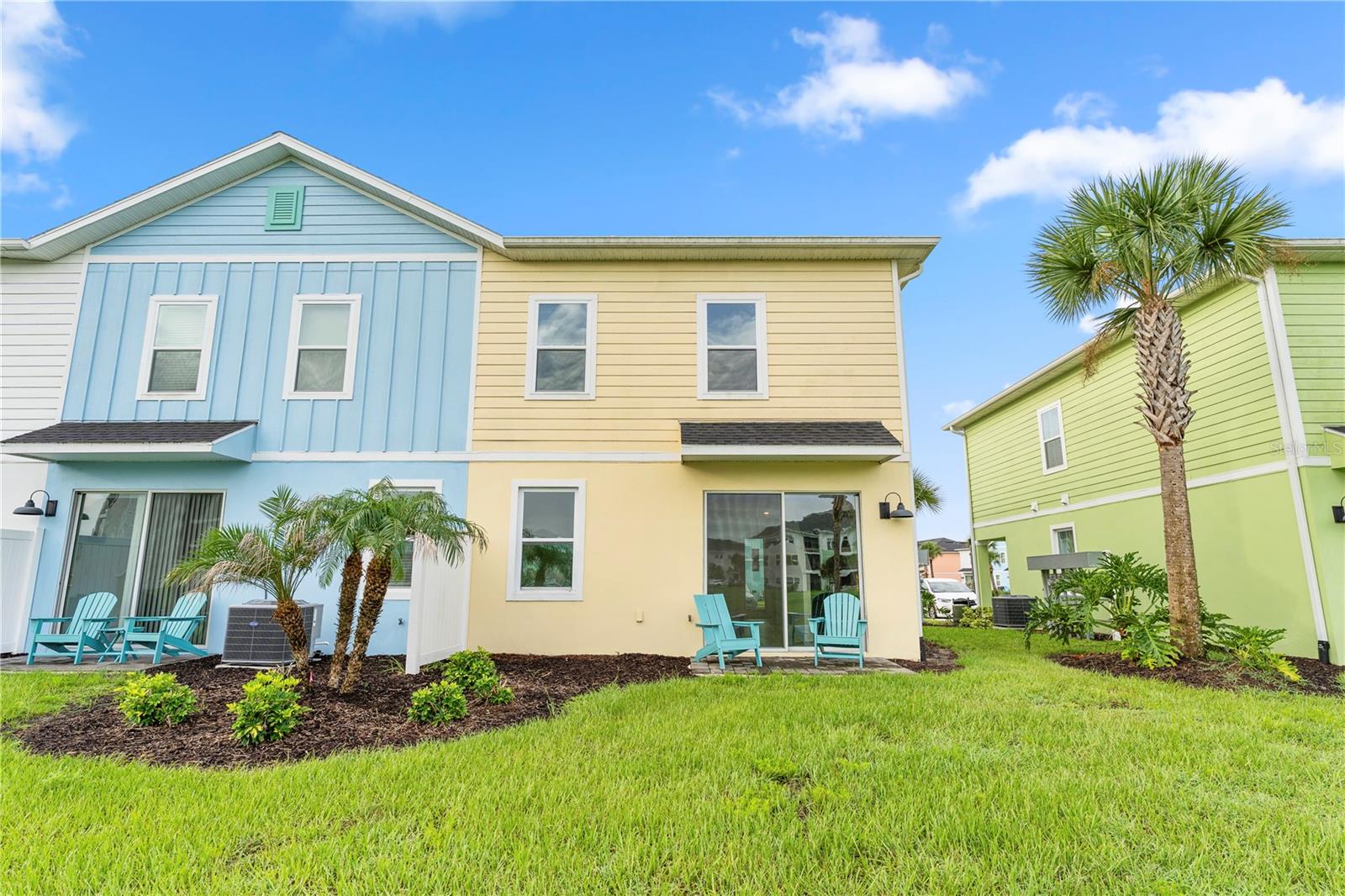 3069 CARIBBEAN SOUL DR