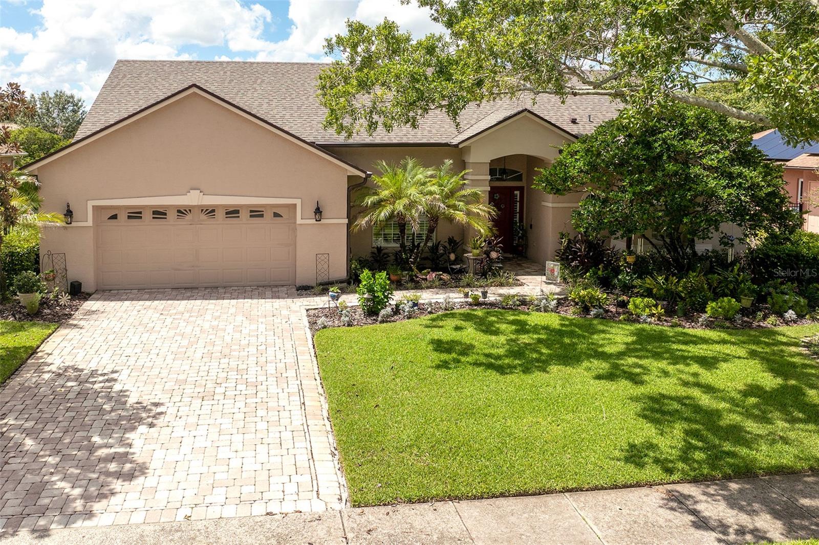 5308 CHISWICK CIR
