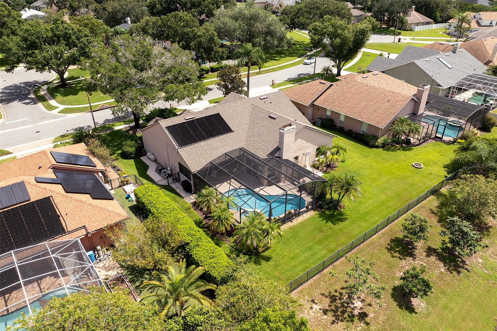 5308 CHISWICK CIR