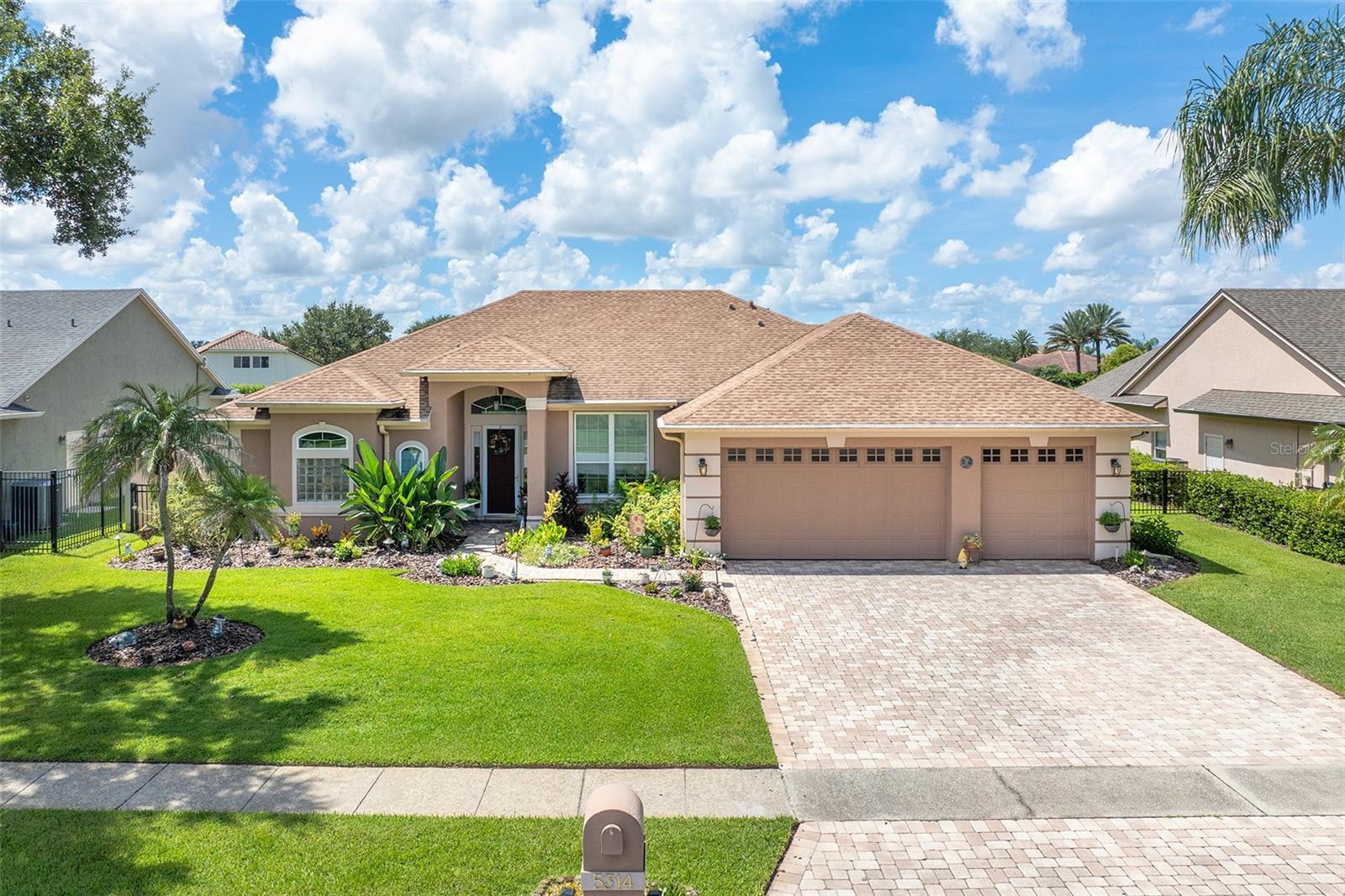 5314 CHISWICK CIR