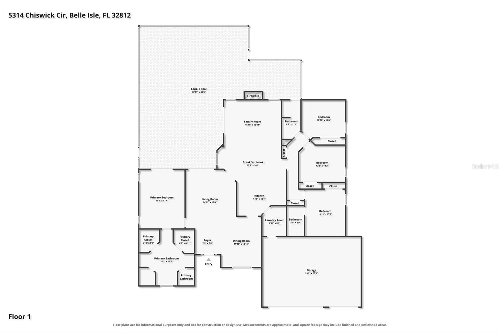 5314 CHISWICK CIR