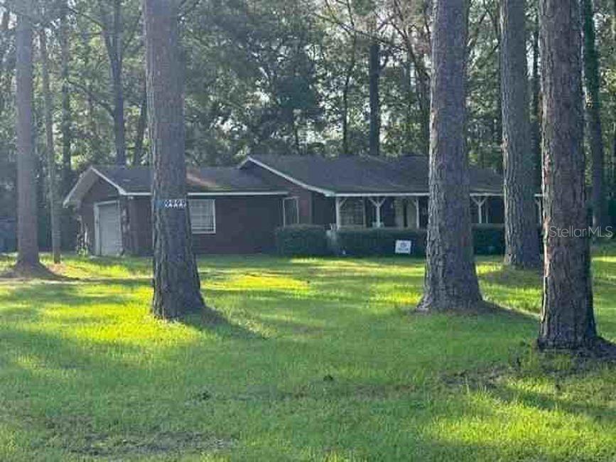 9999 PERSIMMON RD