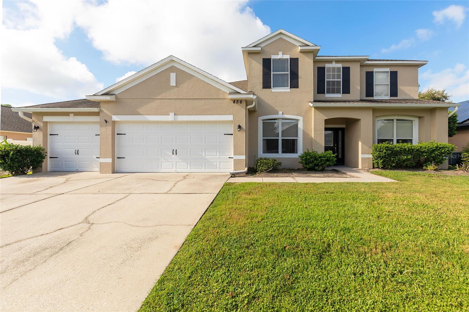456 FLYROD CIR