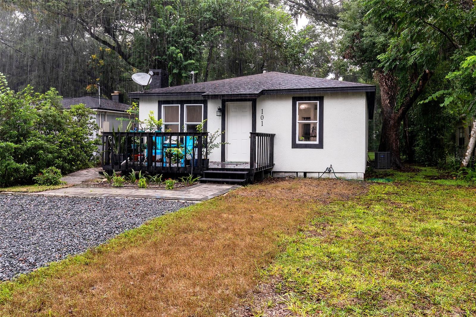 101 S GLENWOOD AVE