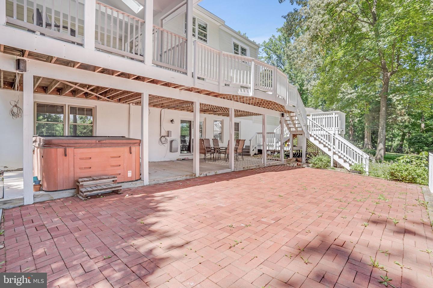 2719 WESTFORD COURT