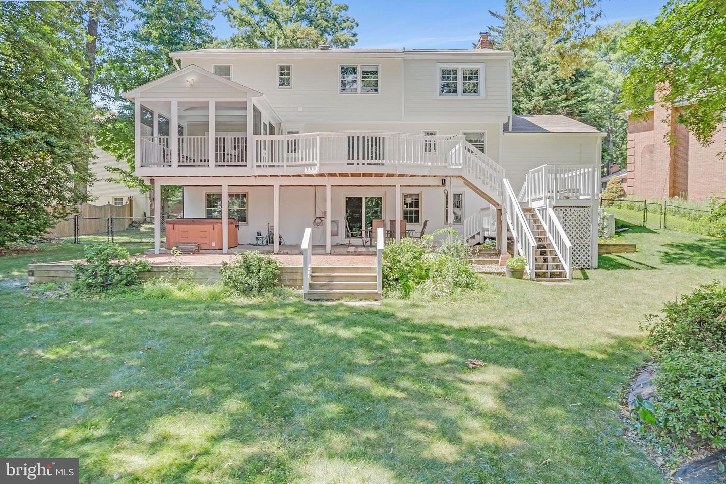 2719 WESTFORD COURT