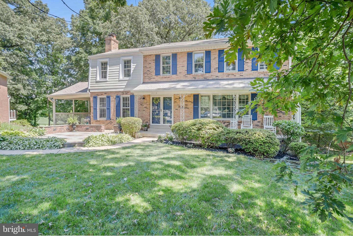 2719 WESTFORD COURT