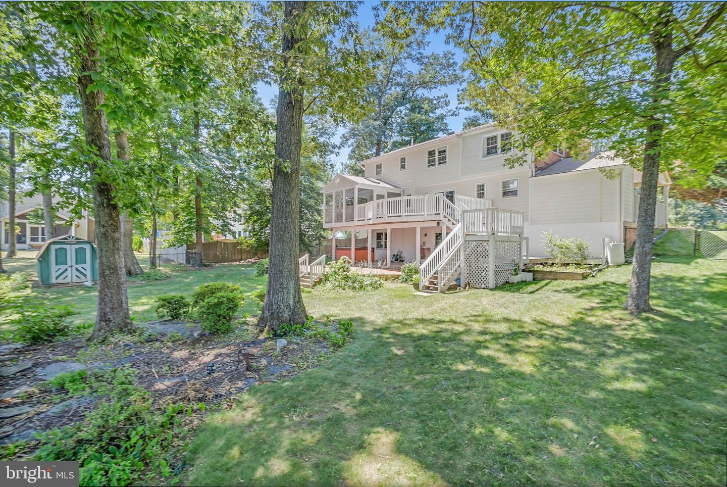 2719 WESTFORD COURT