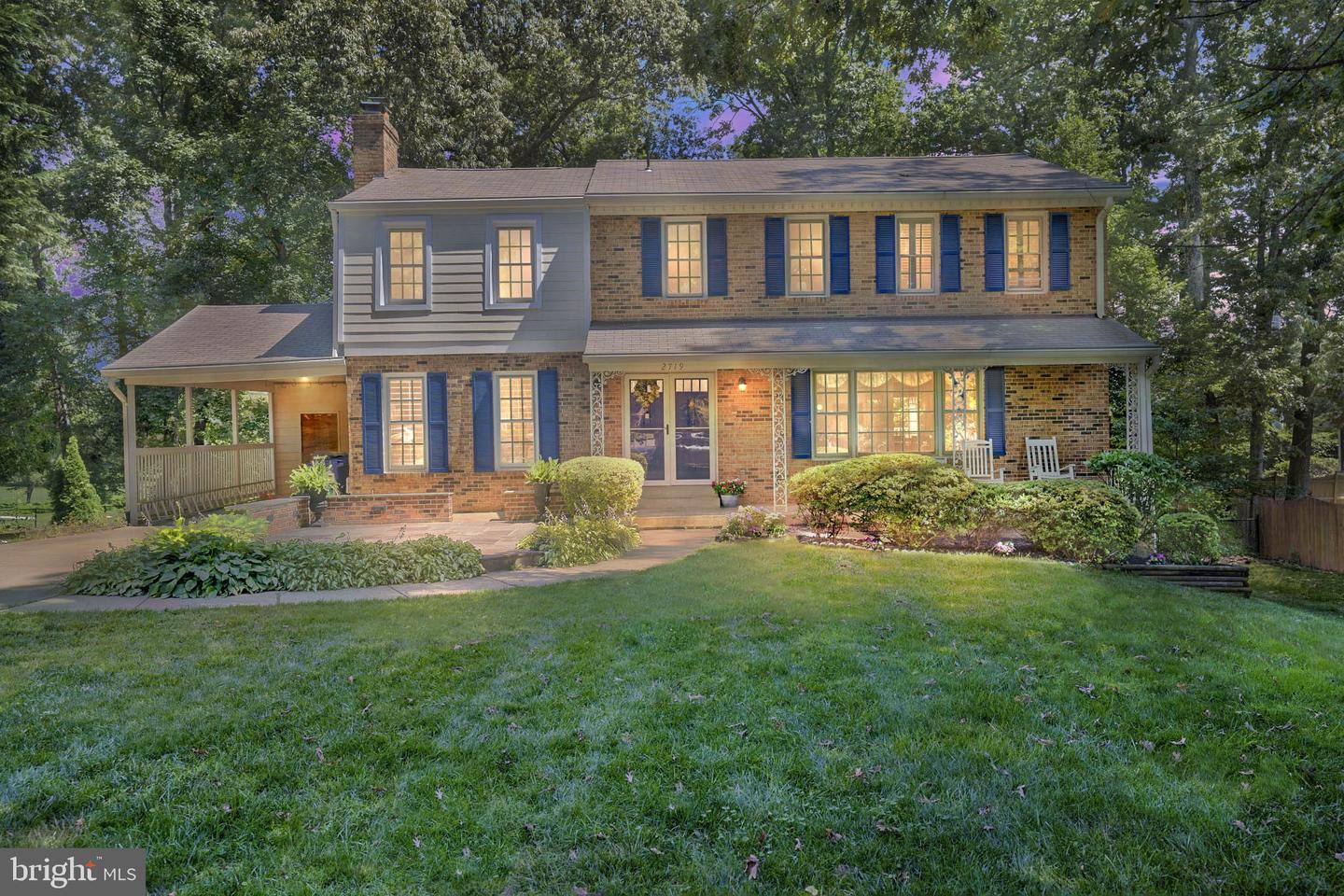 2719 WESTFORD COURT