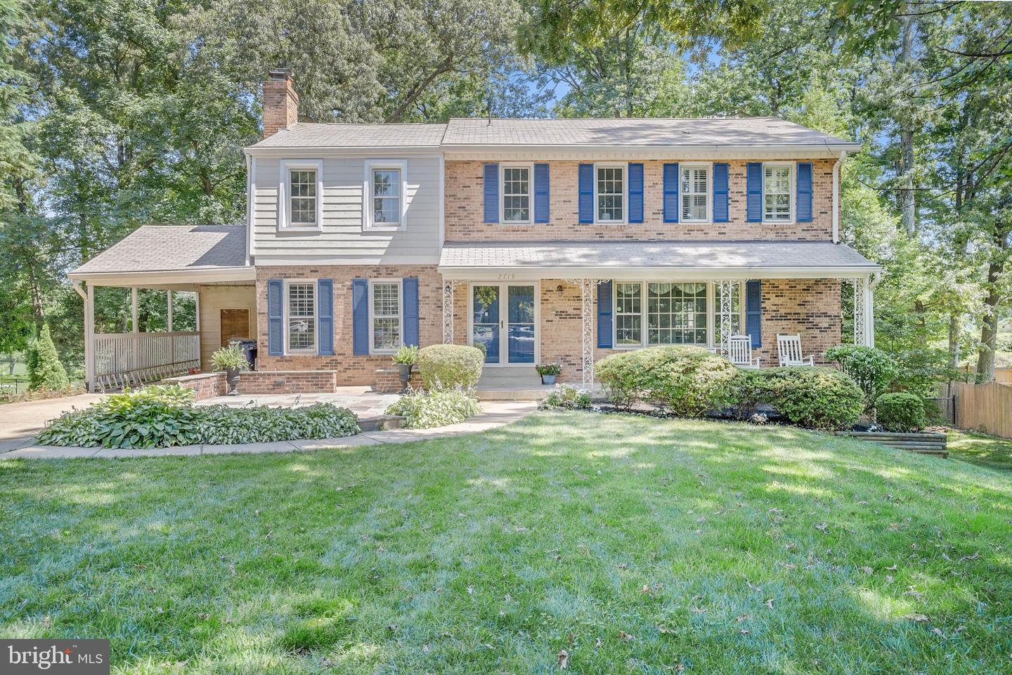 2719 WESTFORD COURT