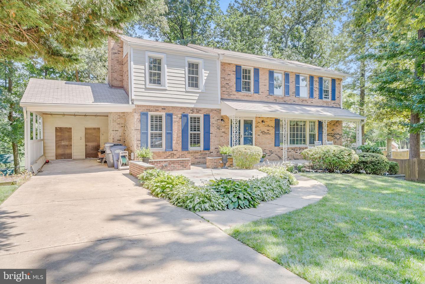 2719 WESTFORD COURT