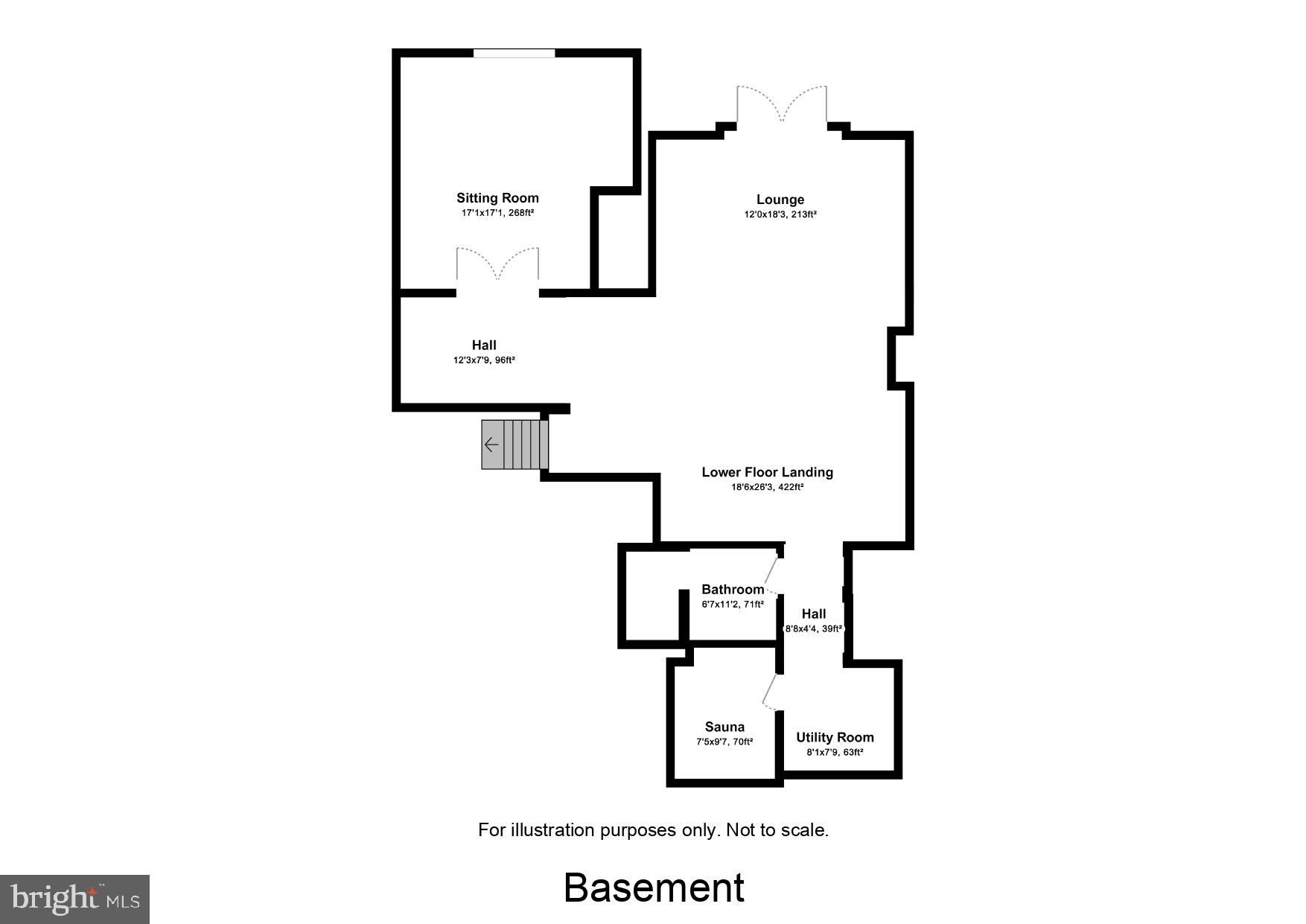 1545 Inlet COURT