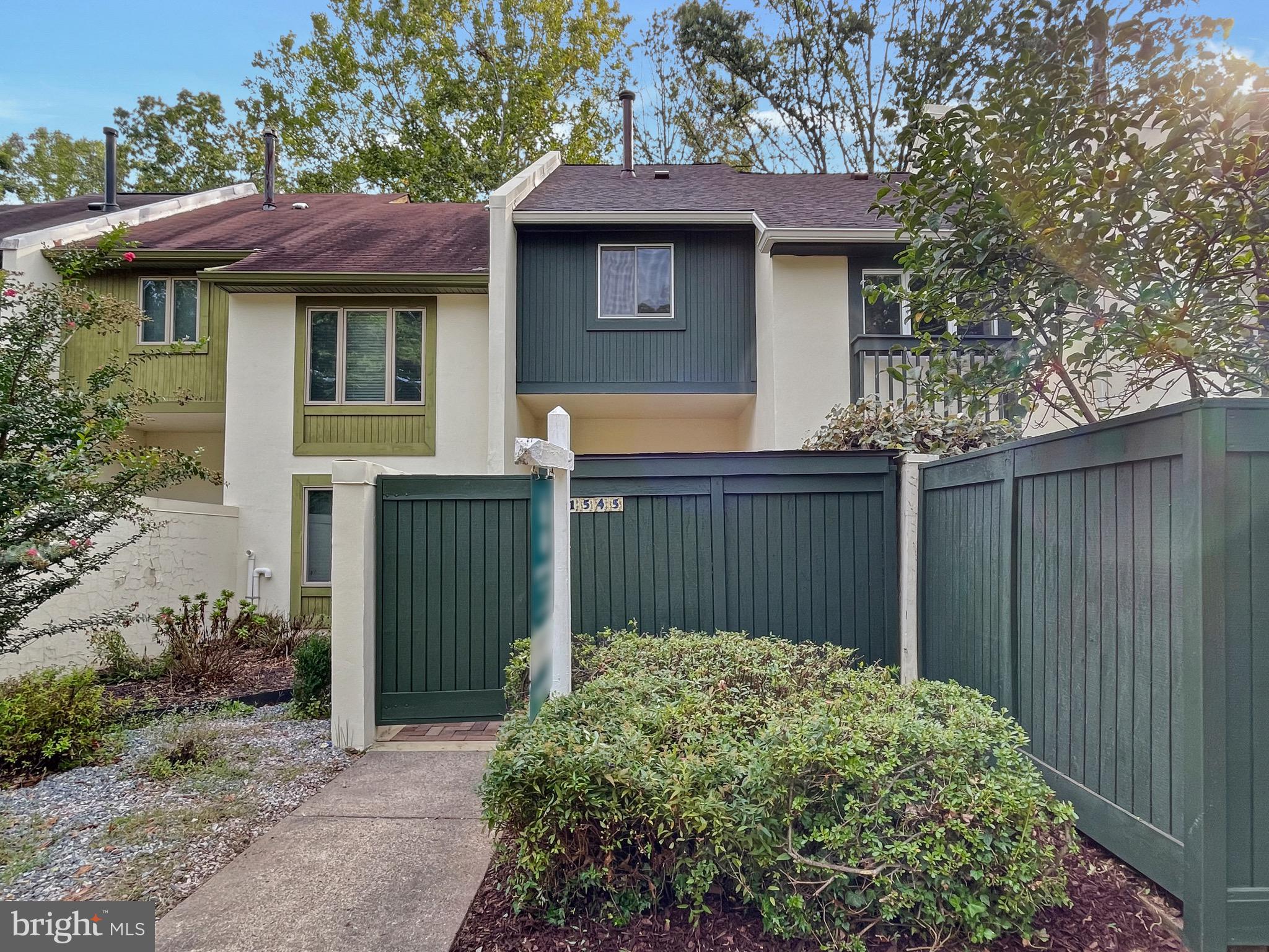1545 Inlet COURT