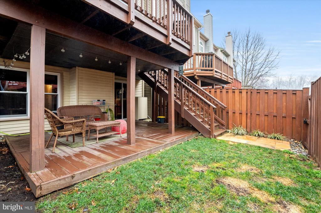5332 BUXTON COURT