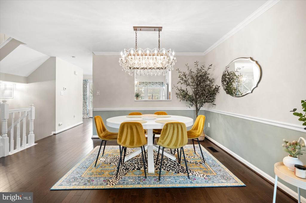 5332 BUXTON COURT