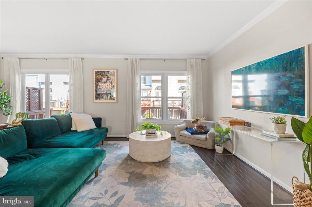 5332 BUXTON COURT