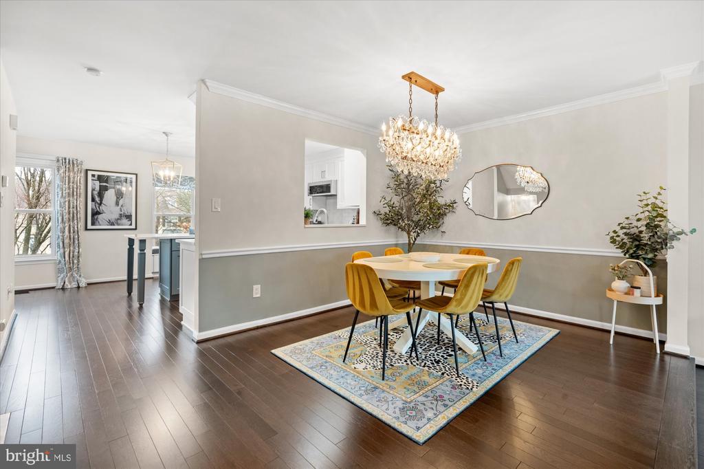 5332 BUXTON COURT