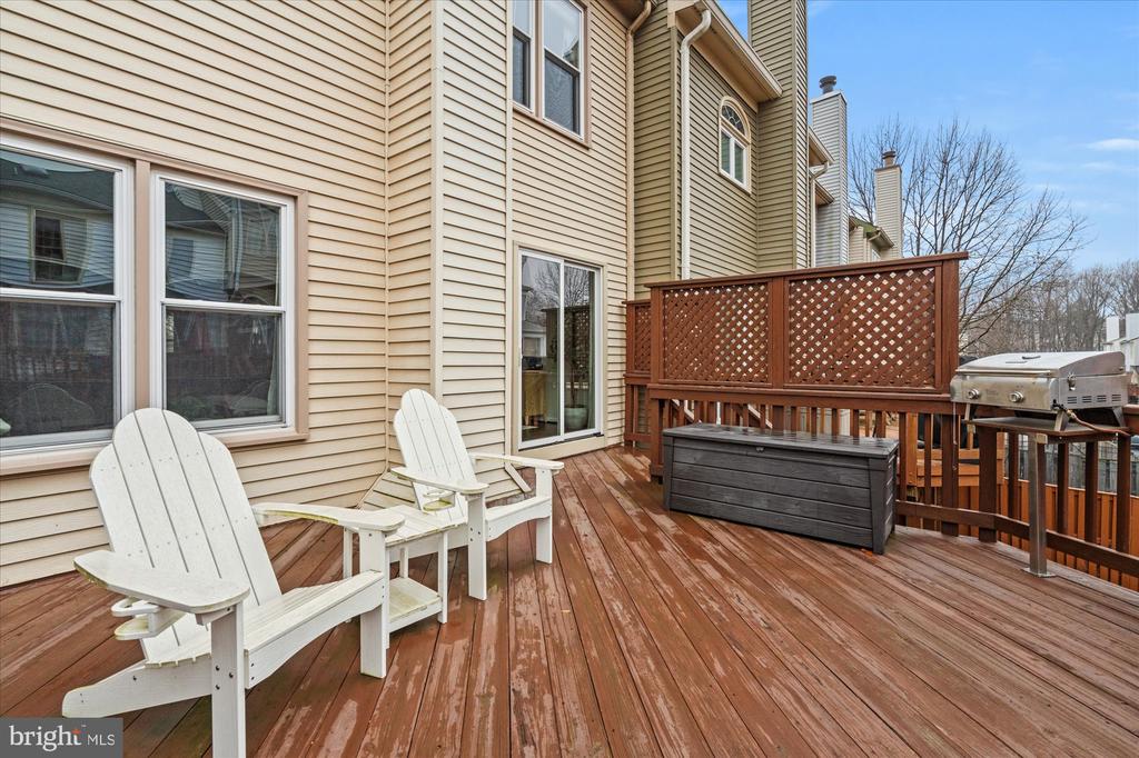 5332 BUXTON COURT