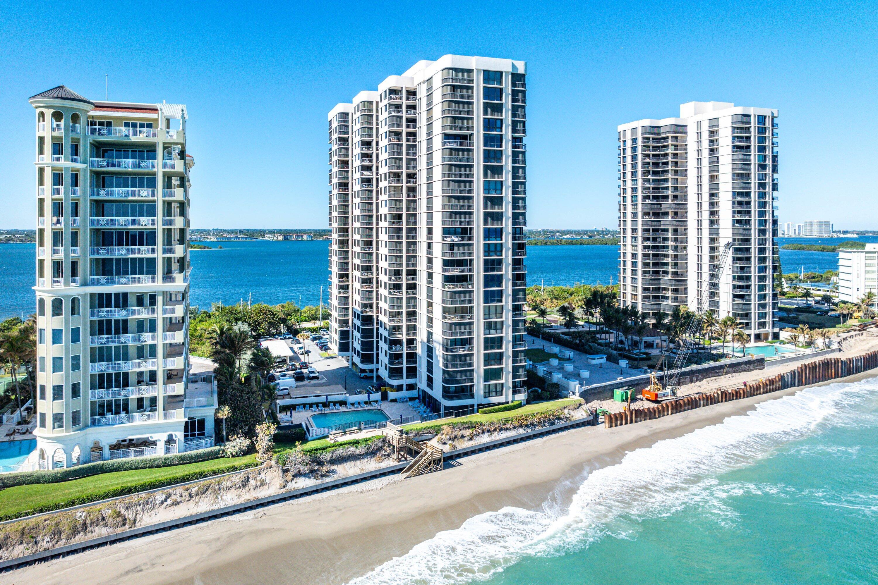 5380 N Ocean Drive 6c