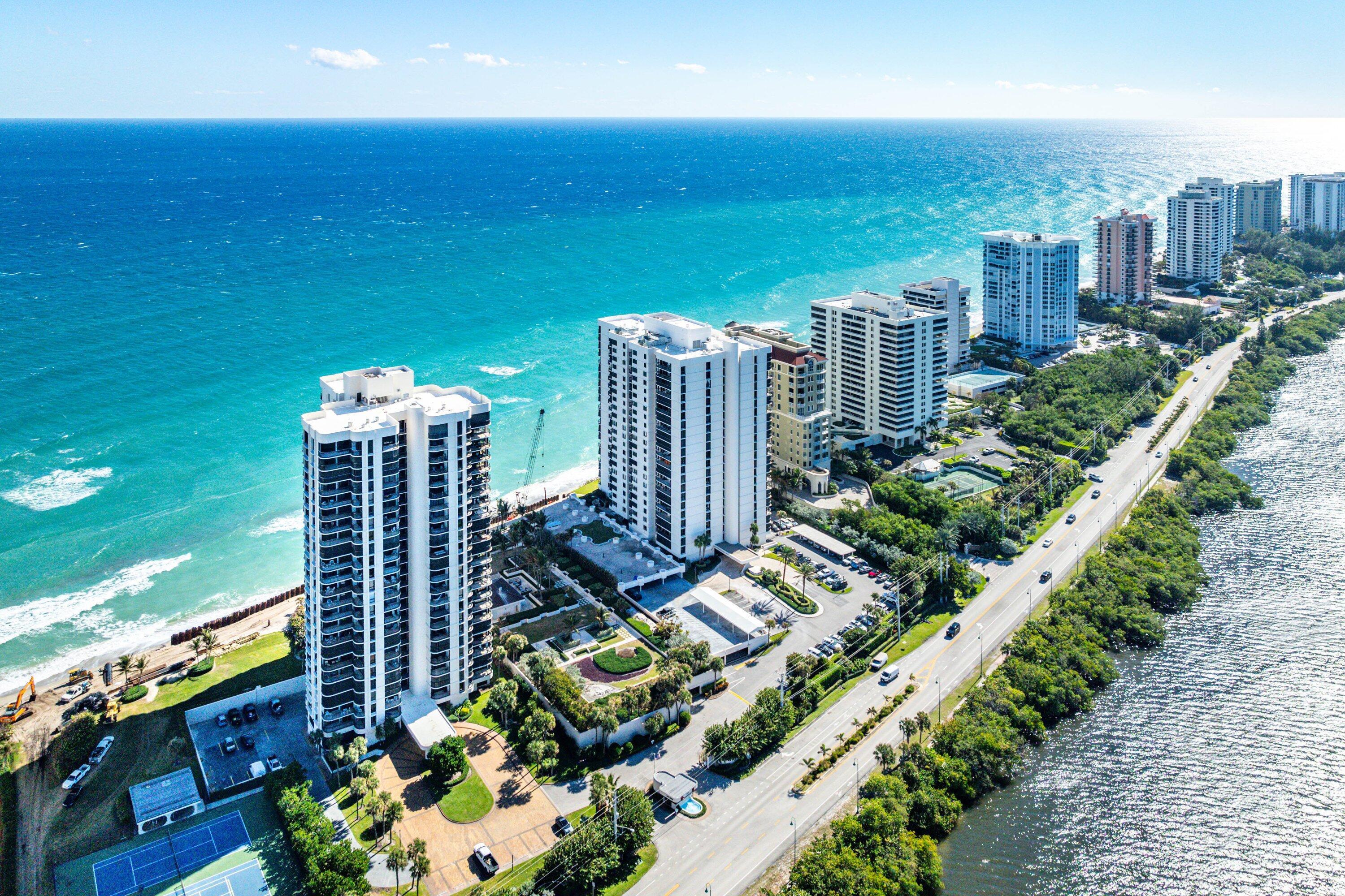 5380 N Ocean Drive 6c