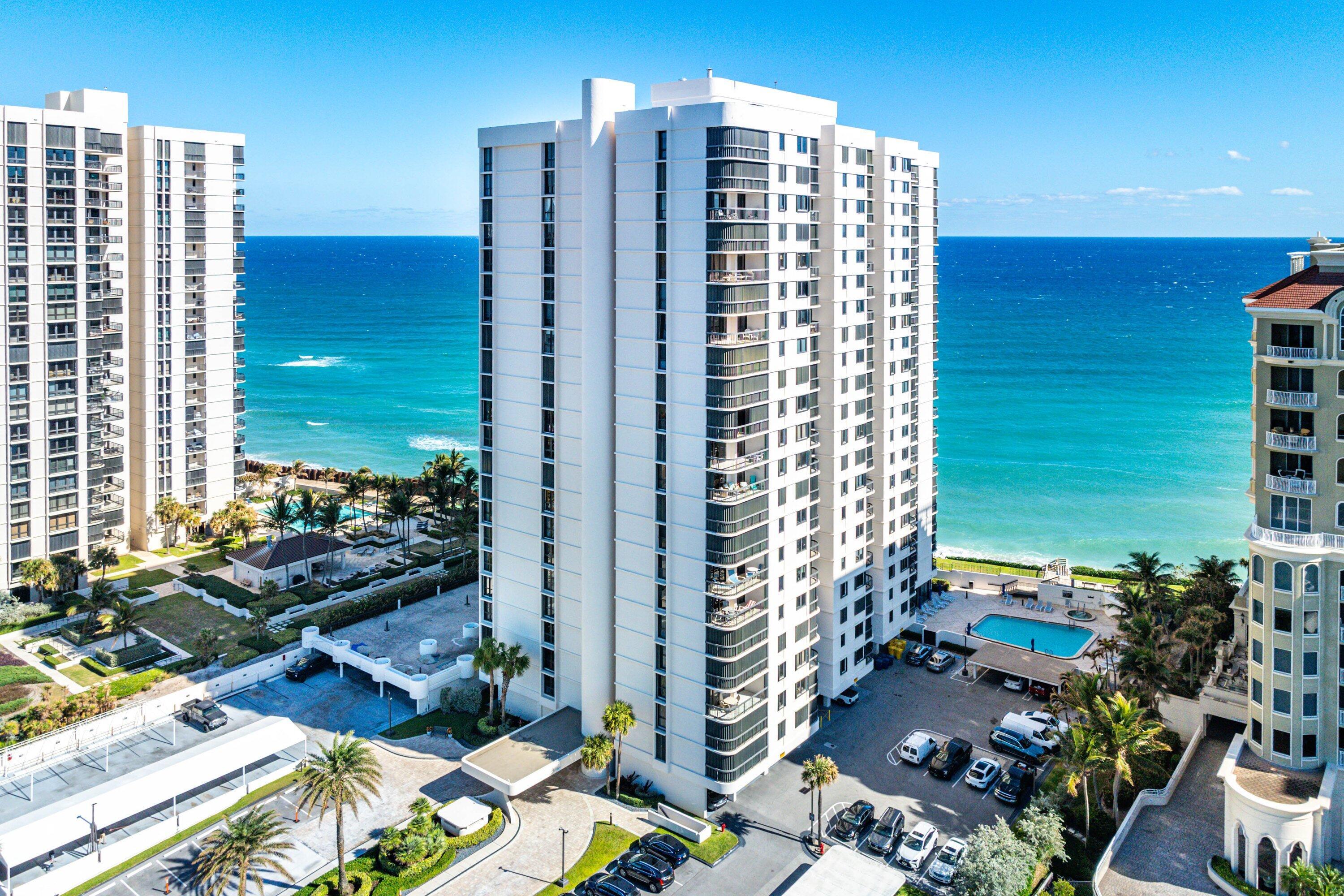 5380 N Ocean Drive 6c