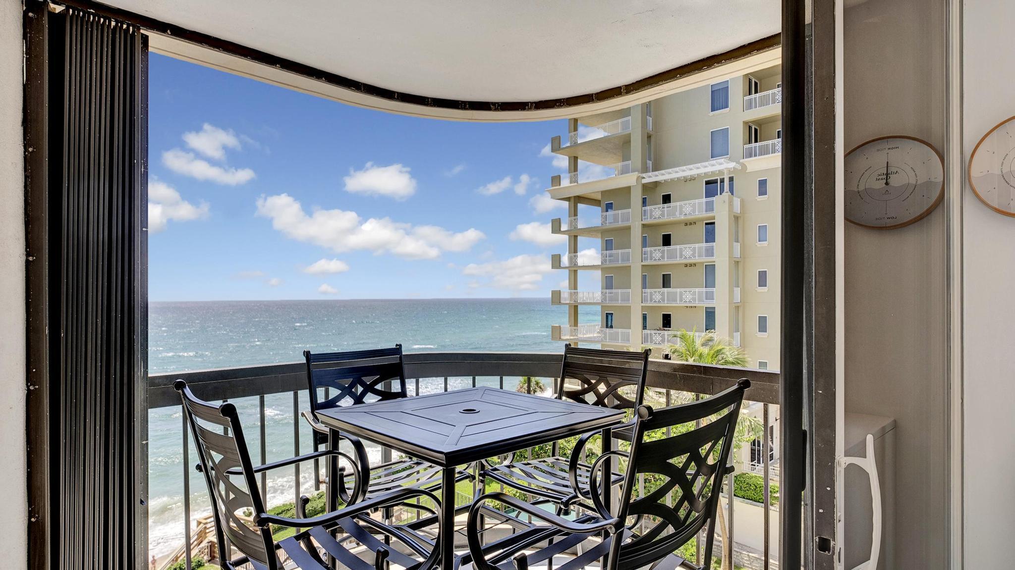 5380 N Ocean Drive 6c