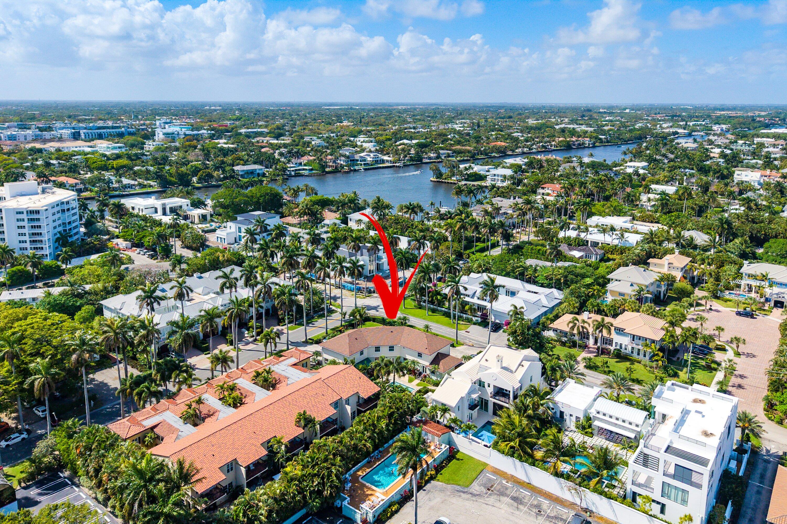 99 Seabreeze Avenue