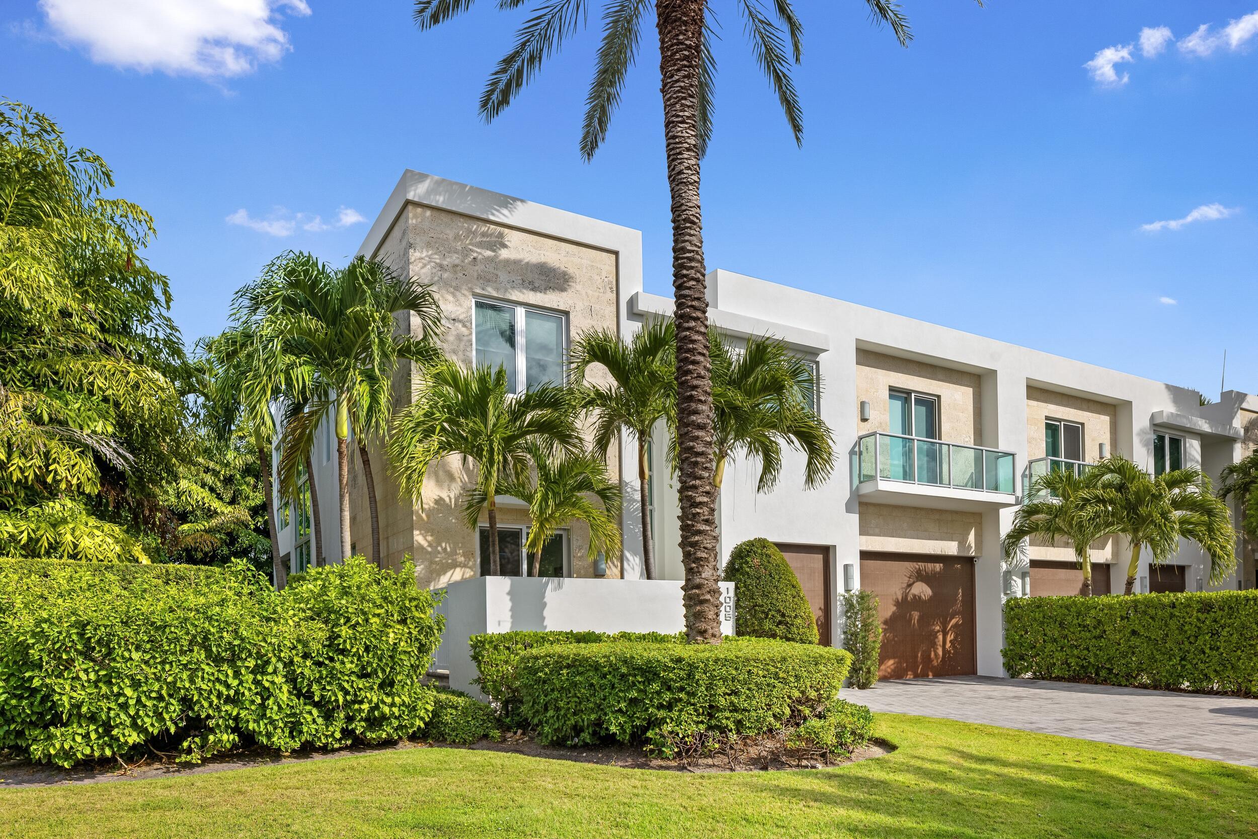 1005 Bucida Road