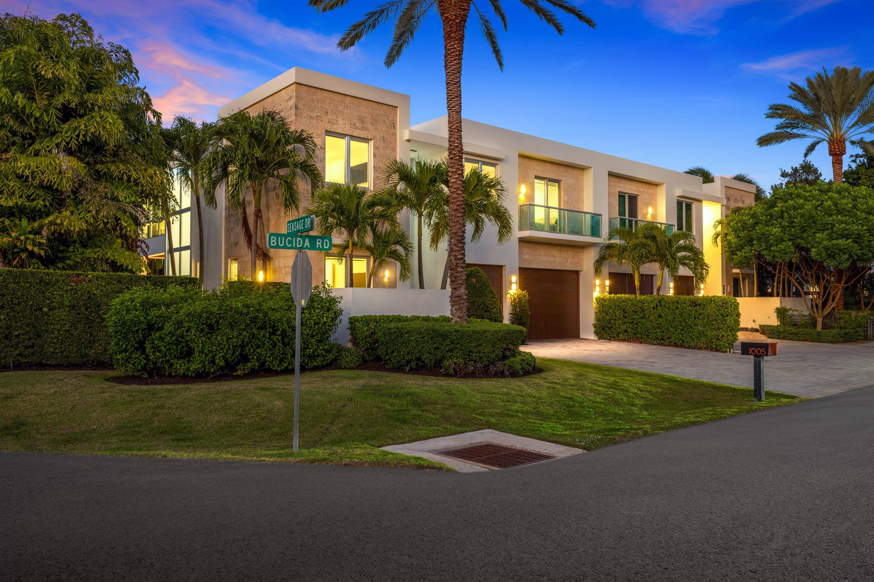 1005 Bucida Road