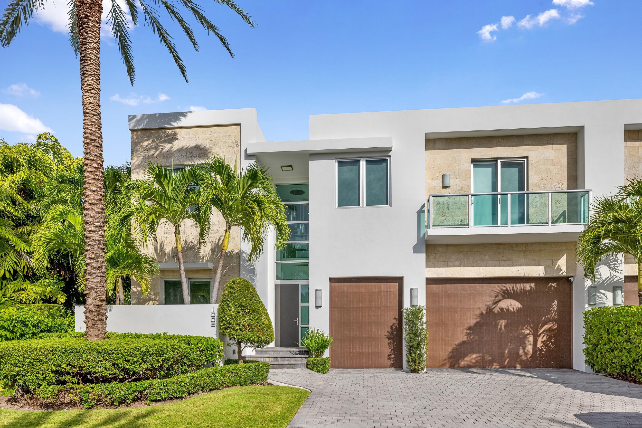 1005 Bucida Road