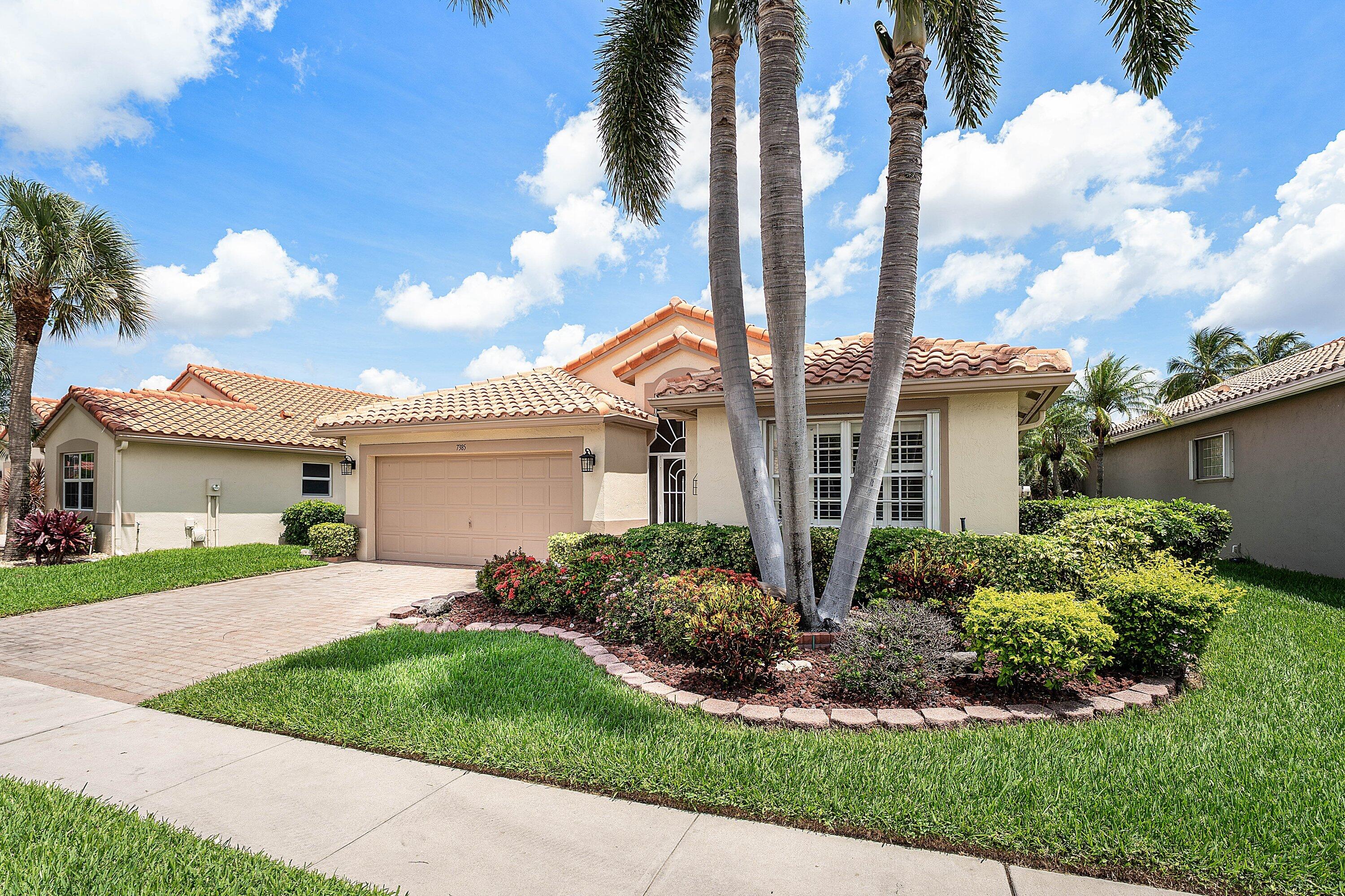 7385 Haviland Circle