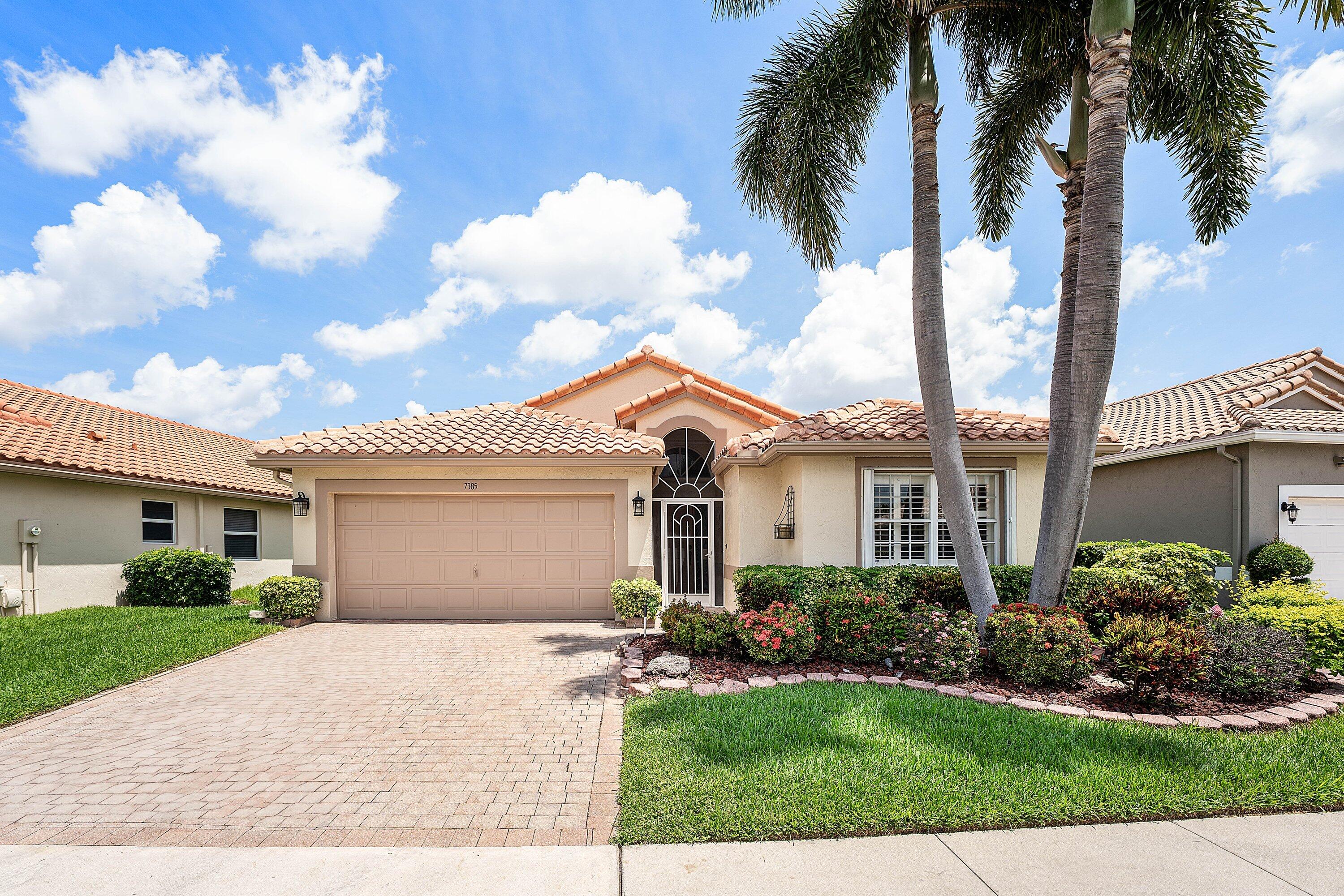 7385 Haviland Circle