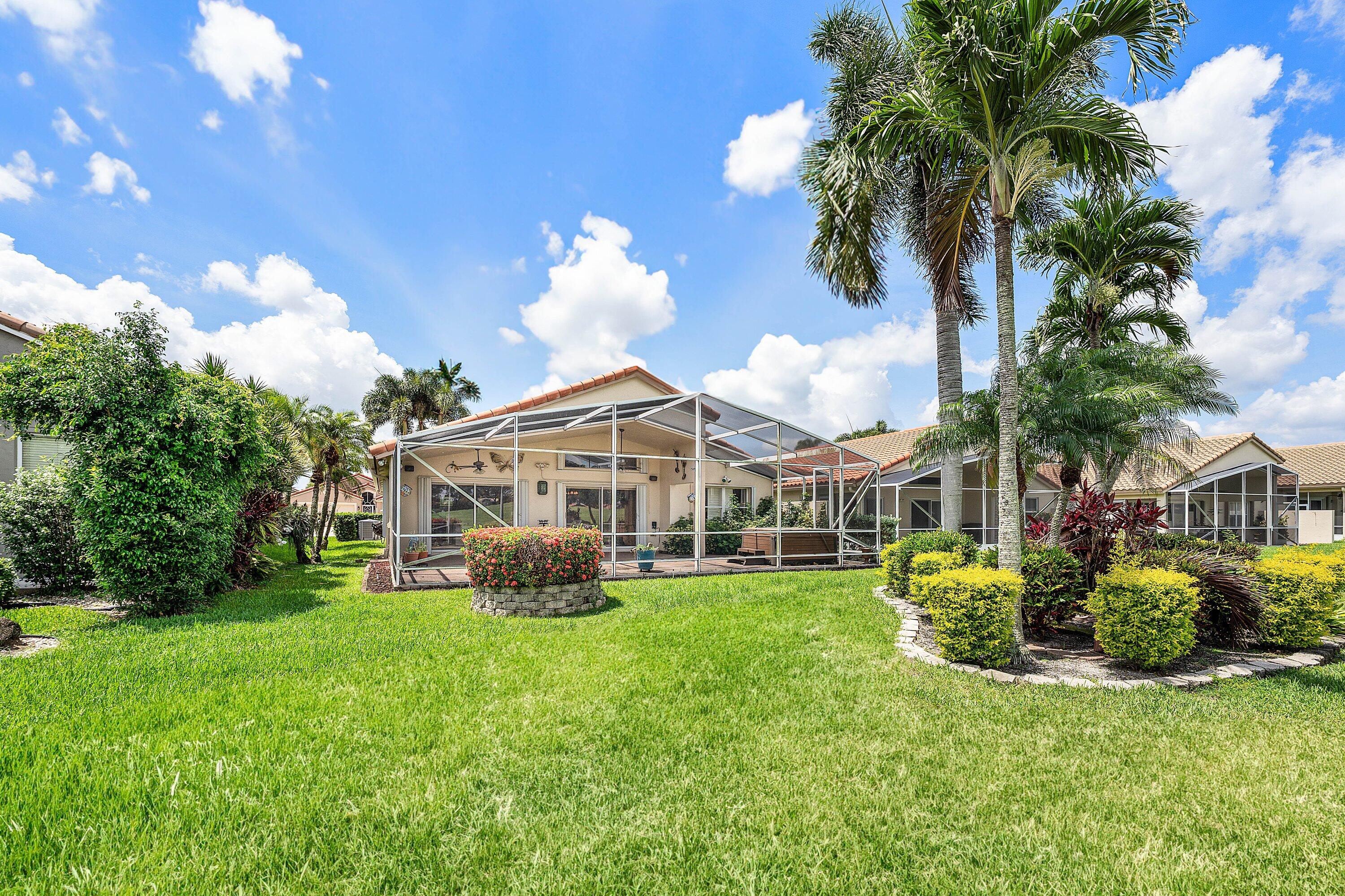 7385 Haviland Circle