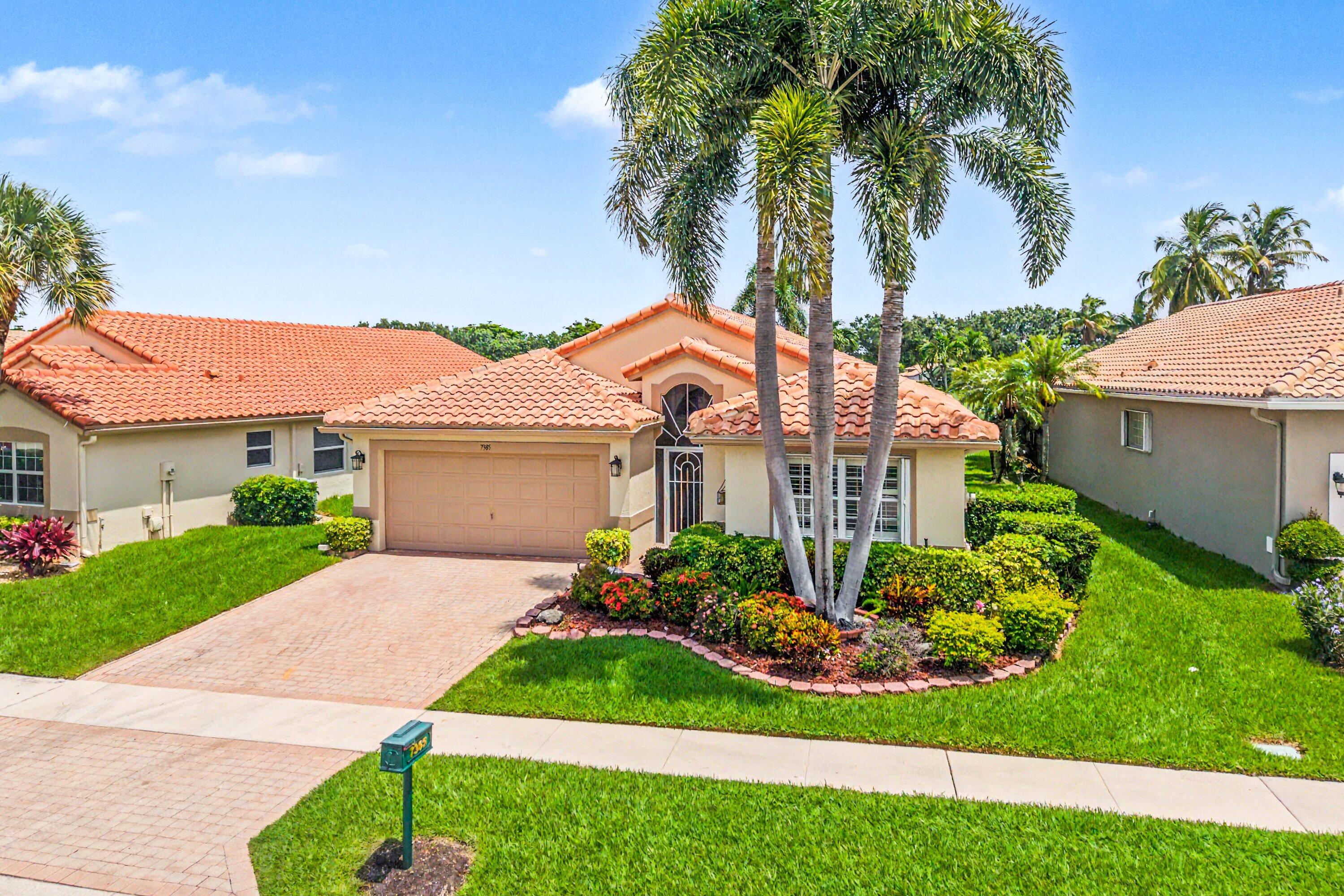 7385 Haviland Circle