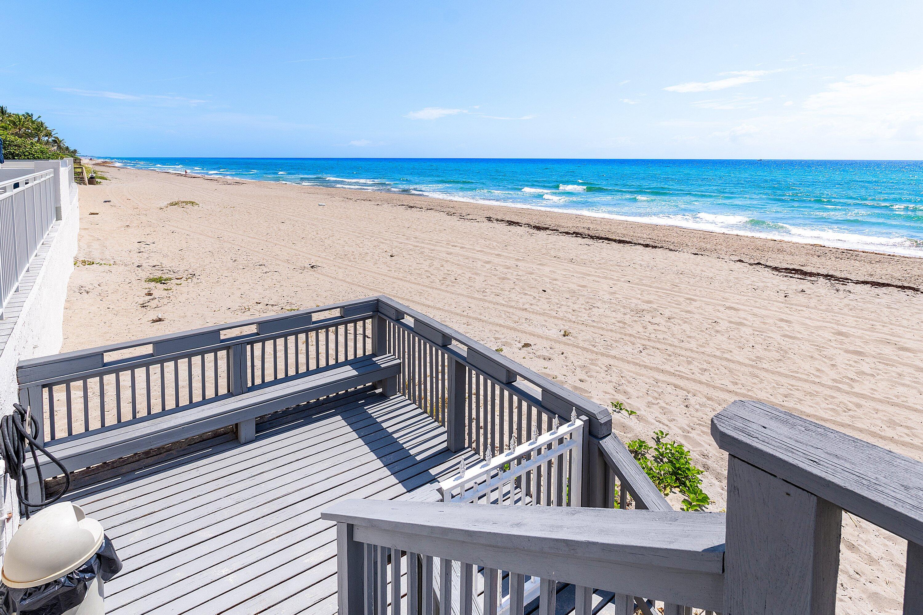 4511 S Ocean Boulevard 106