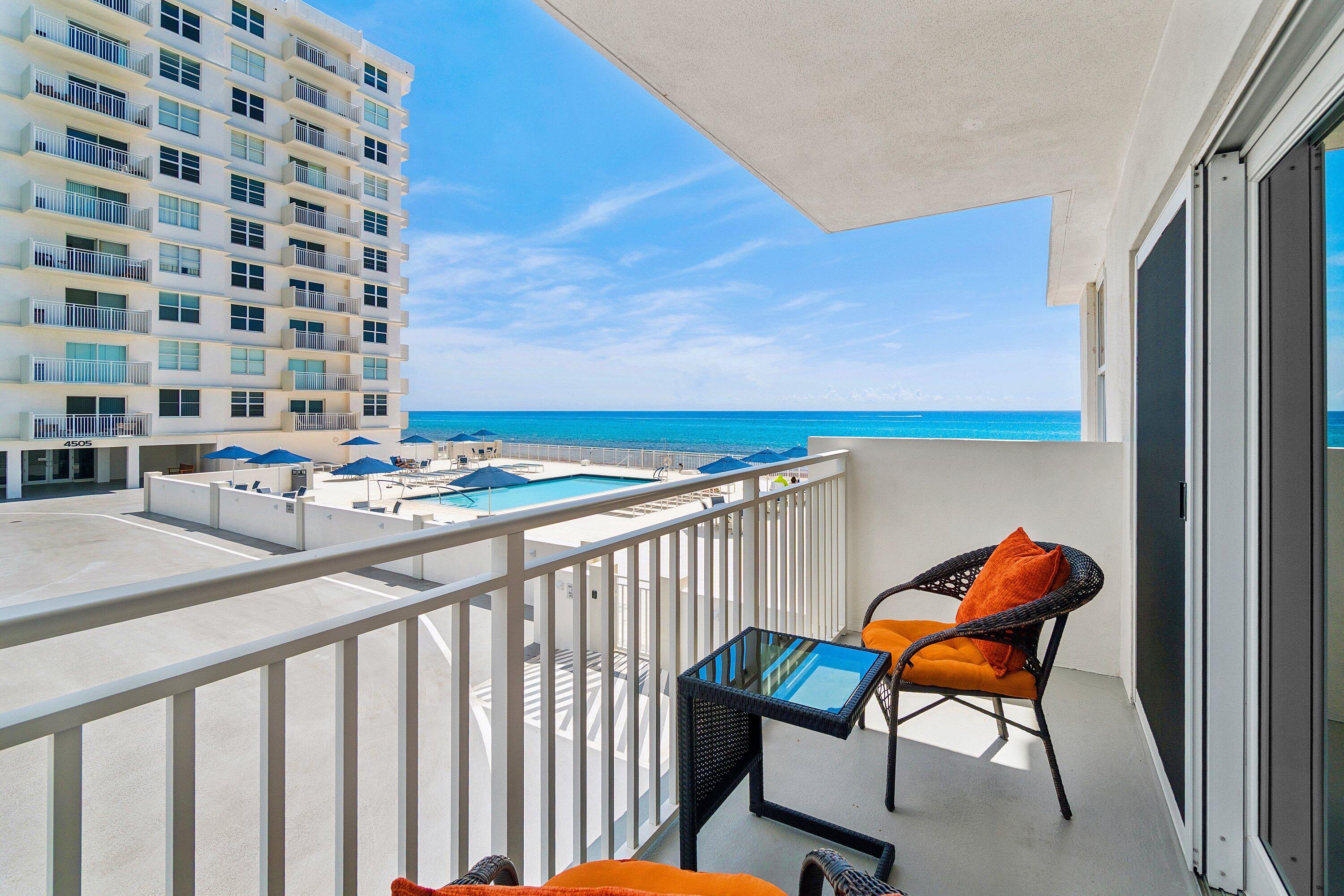 4511 S Ocean Boulevard 106