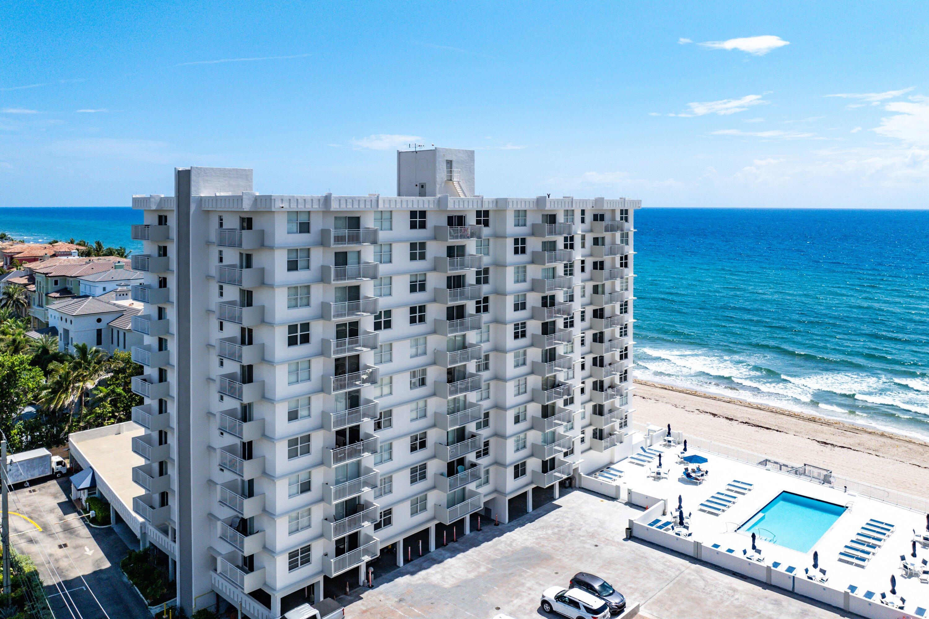 4511 S Ocean Boulevard 106