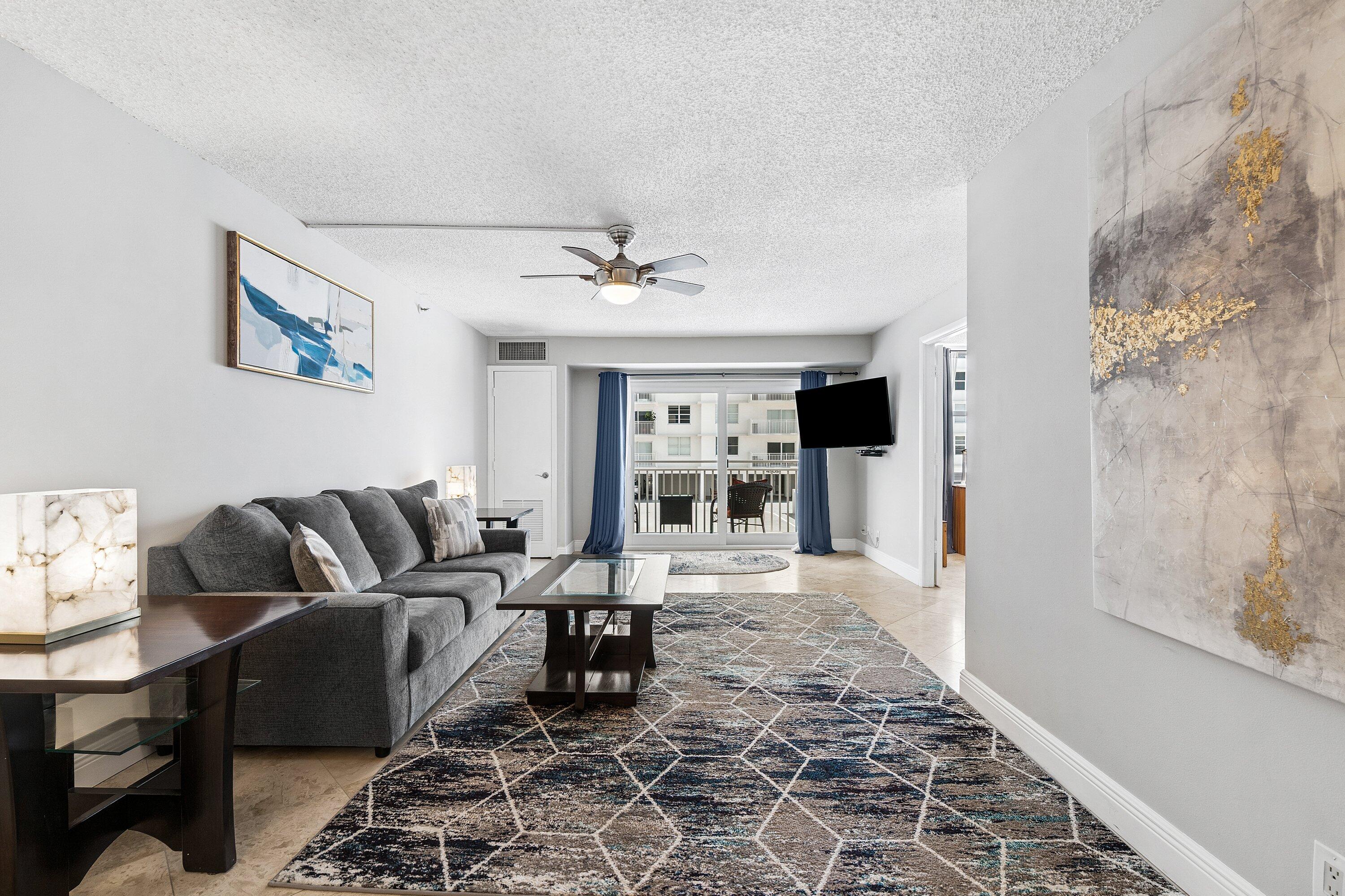 4511 S Ocean Boulevard 106