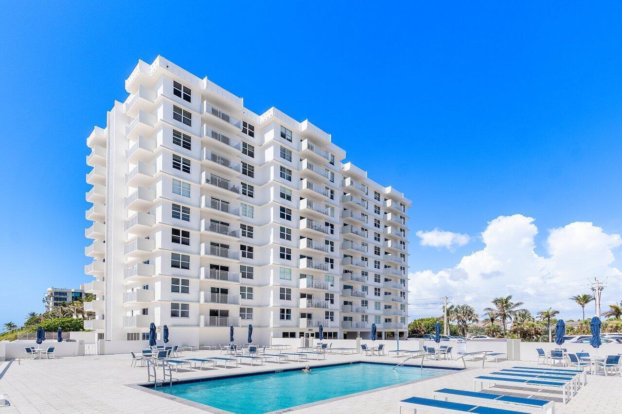 4511 S Ocean Boulevard 106