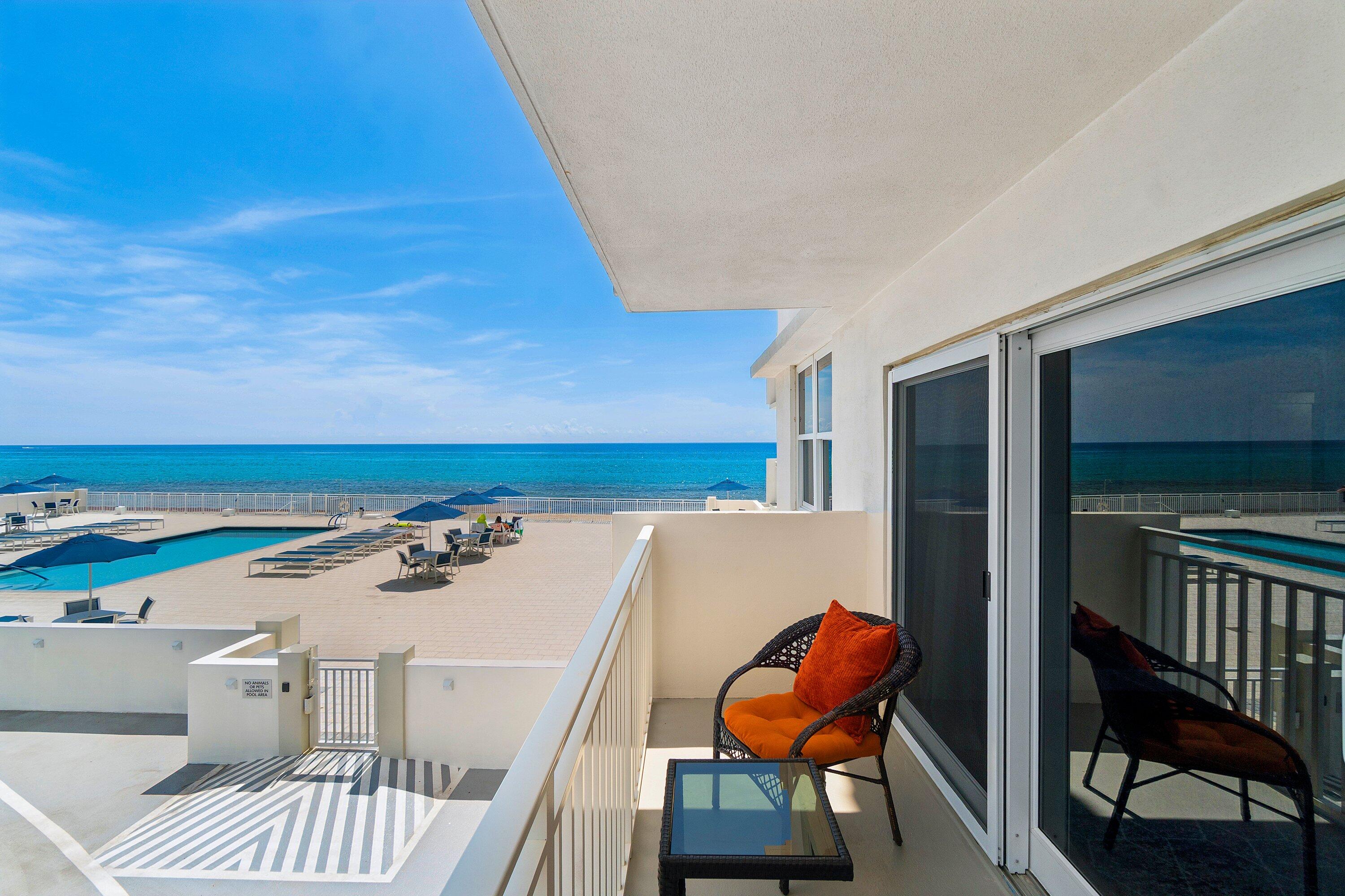 4511 S Ocean Boulevard 106