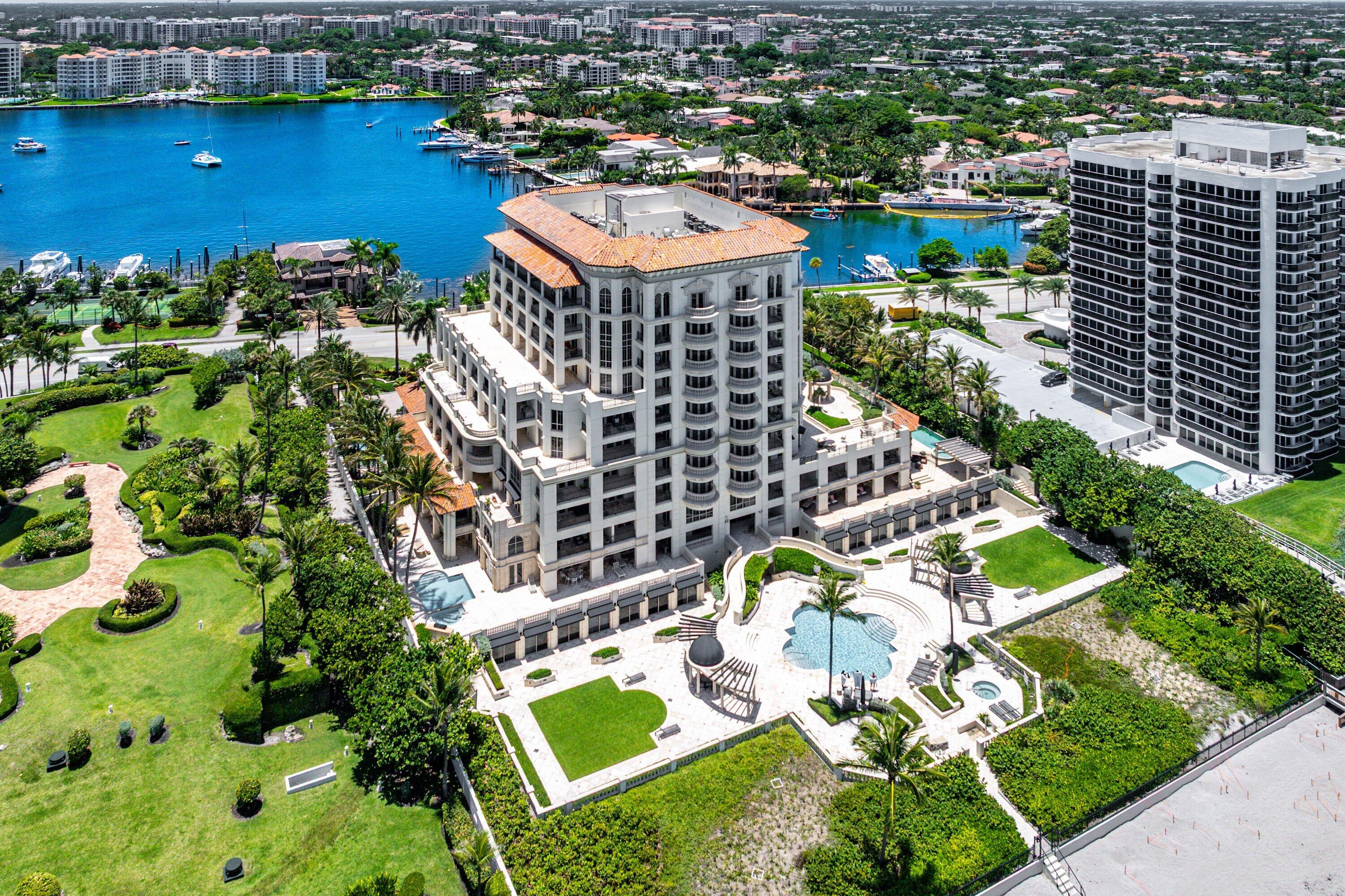 400 S Ocean Boulevard Ph2