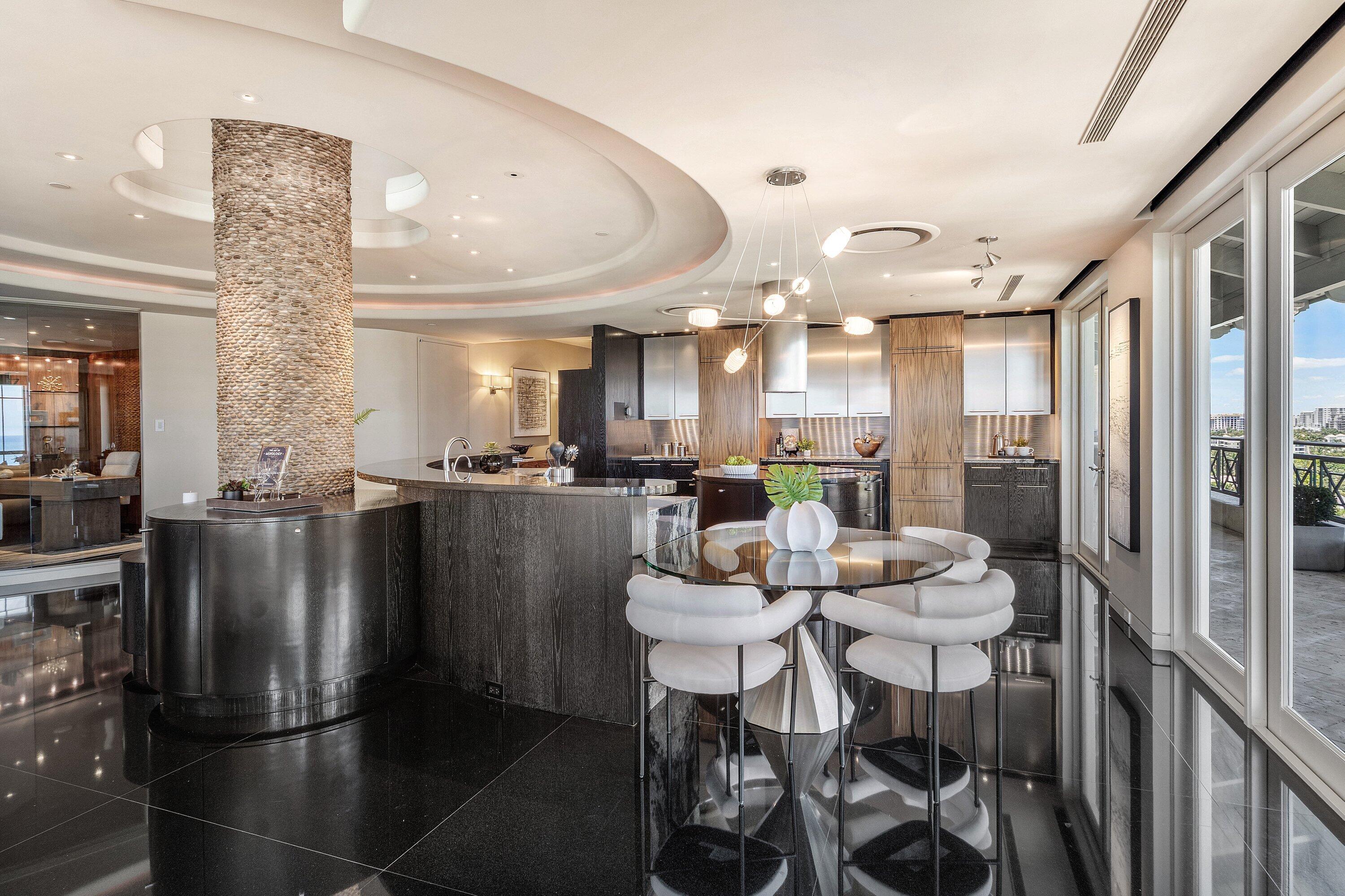 400 S Ocean Boulevard Ph2